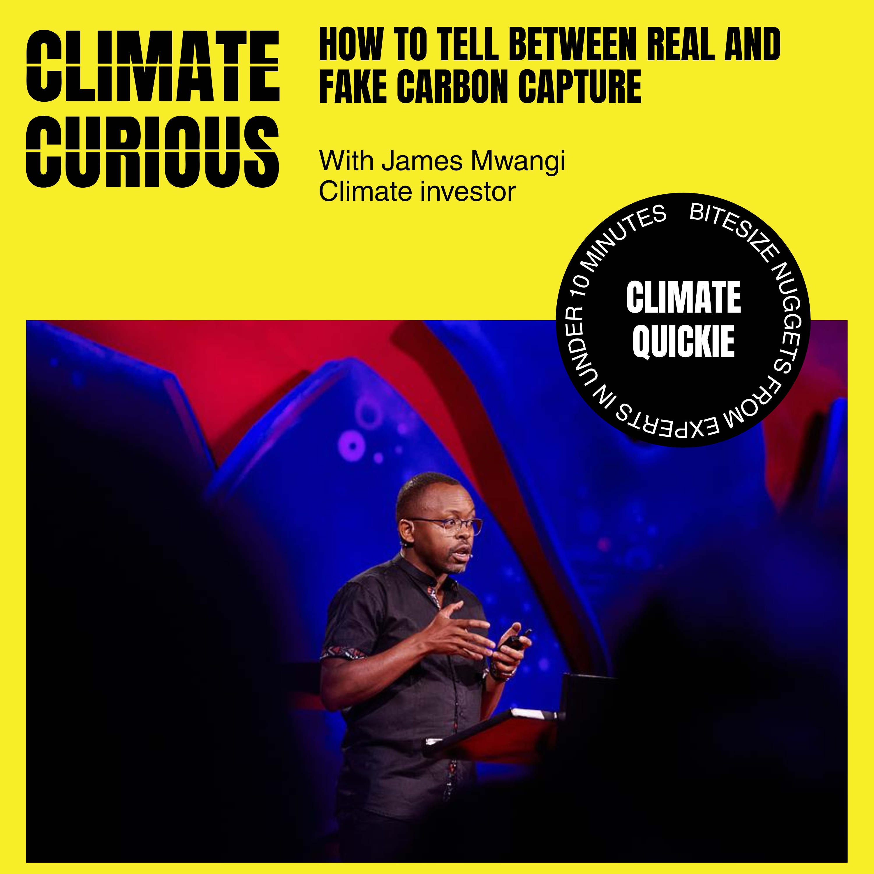 Climate Curious