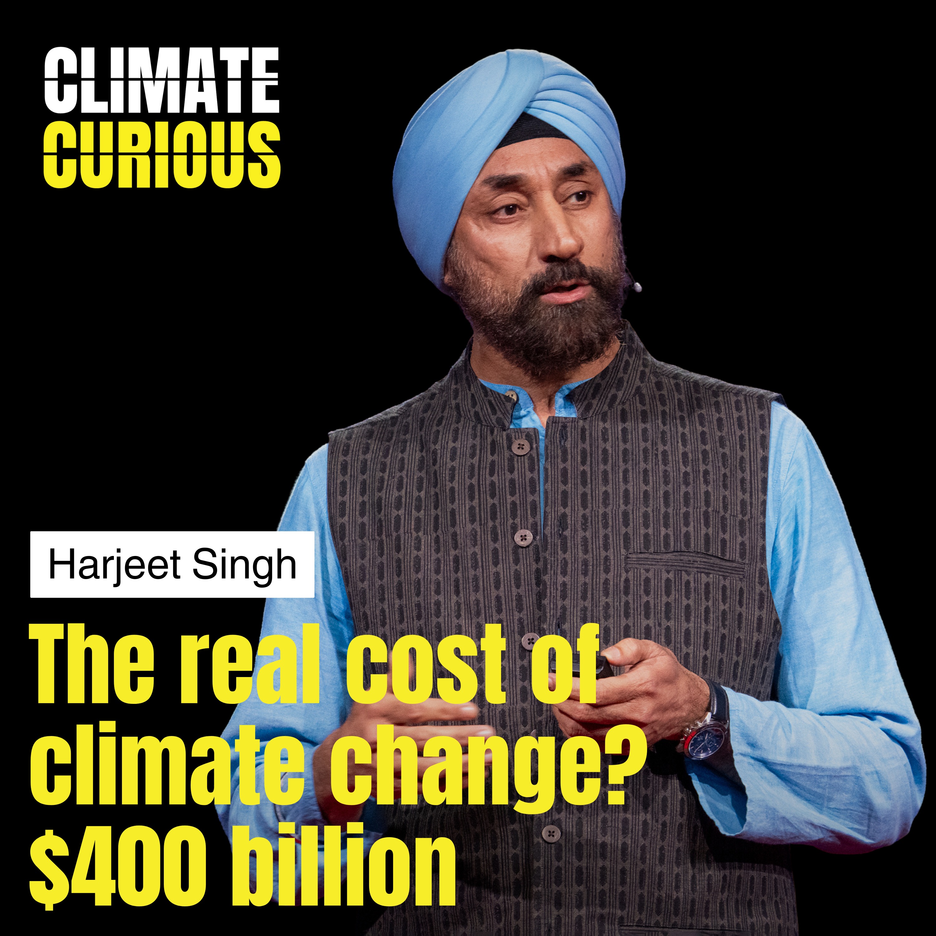 Climate Curious
