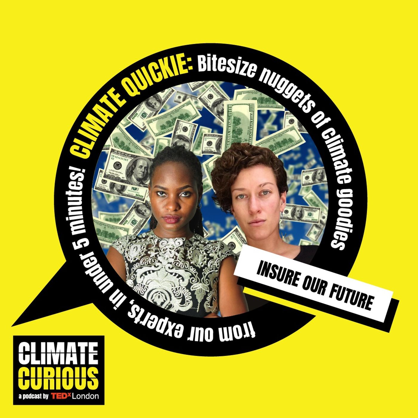 Climate Curious