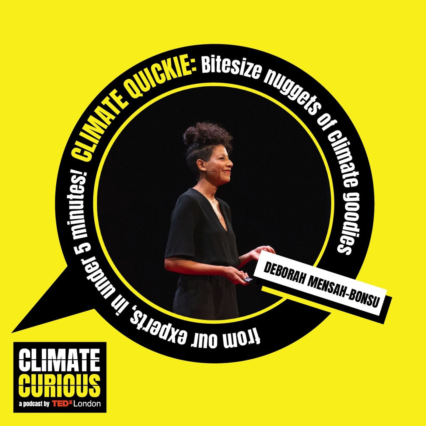 Climate Curious