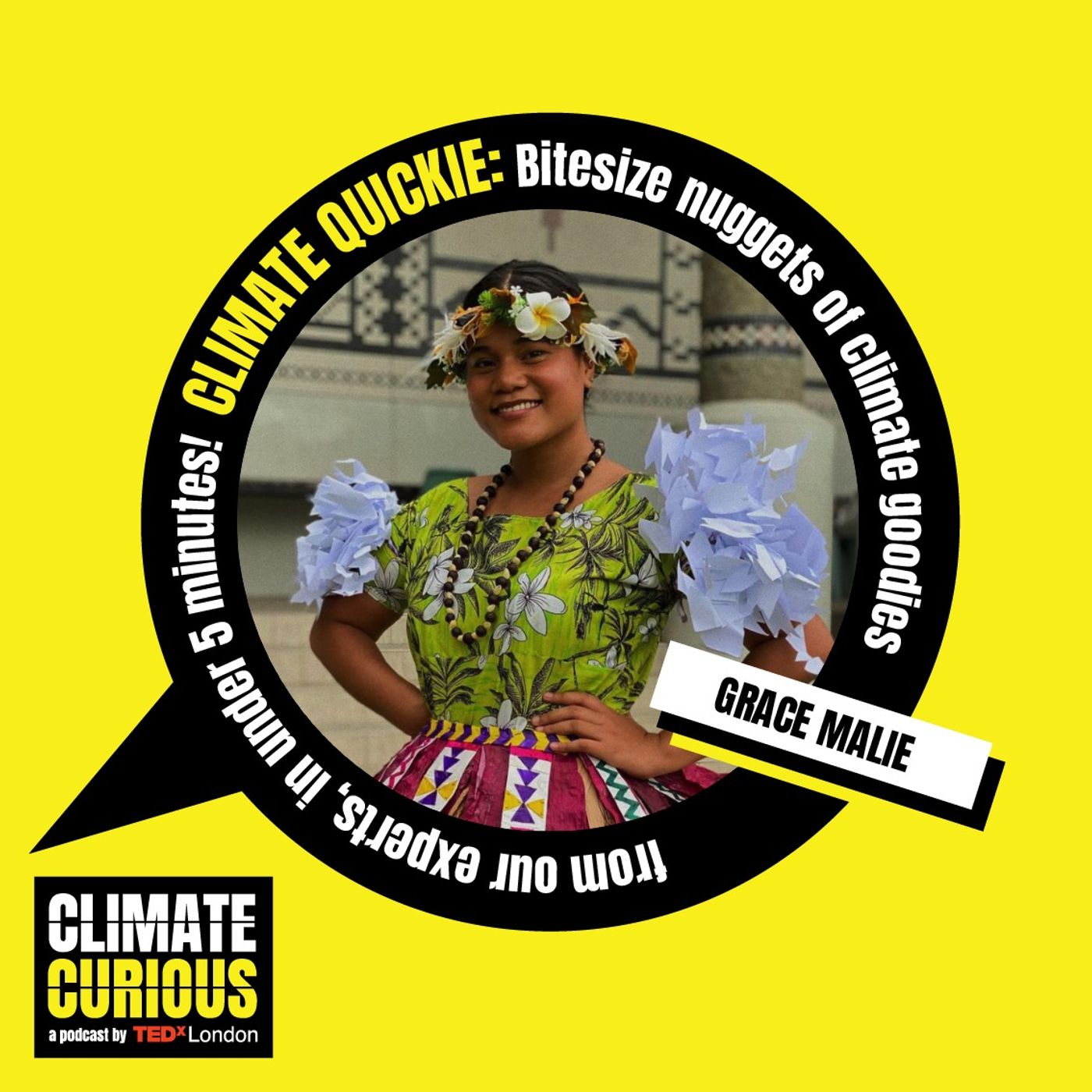 BOSS series: Tuvalu’s climate superpower