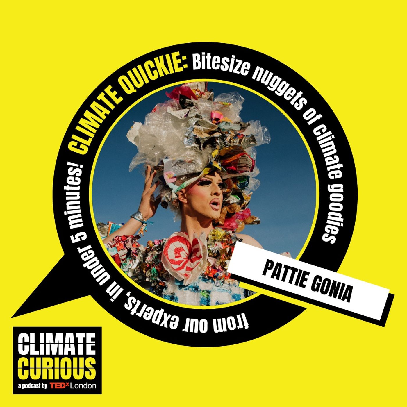 Climate Curious