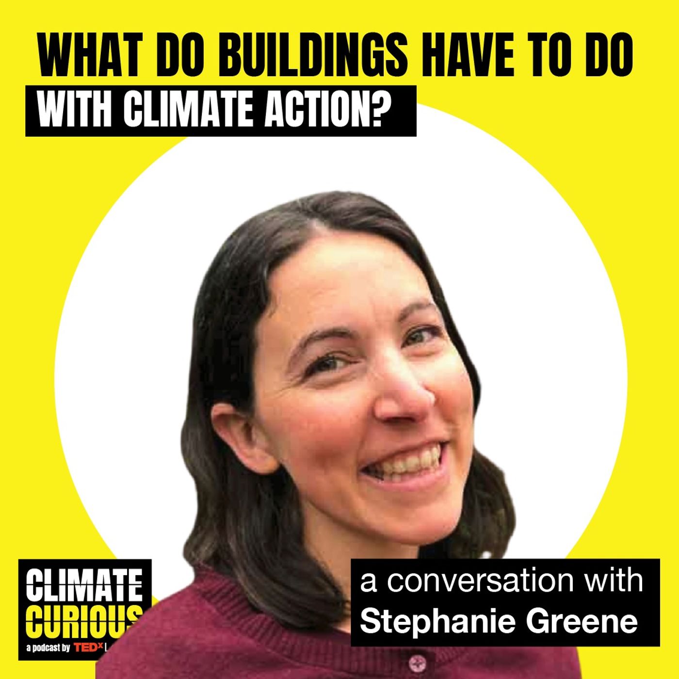 Climate Curious