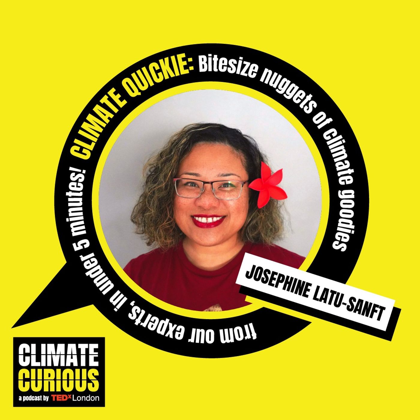 Climate Curious