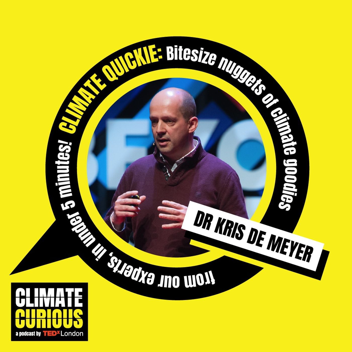 Climate Curious