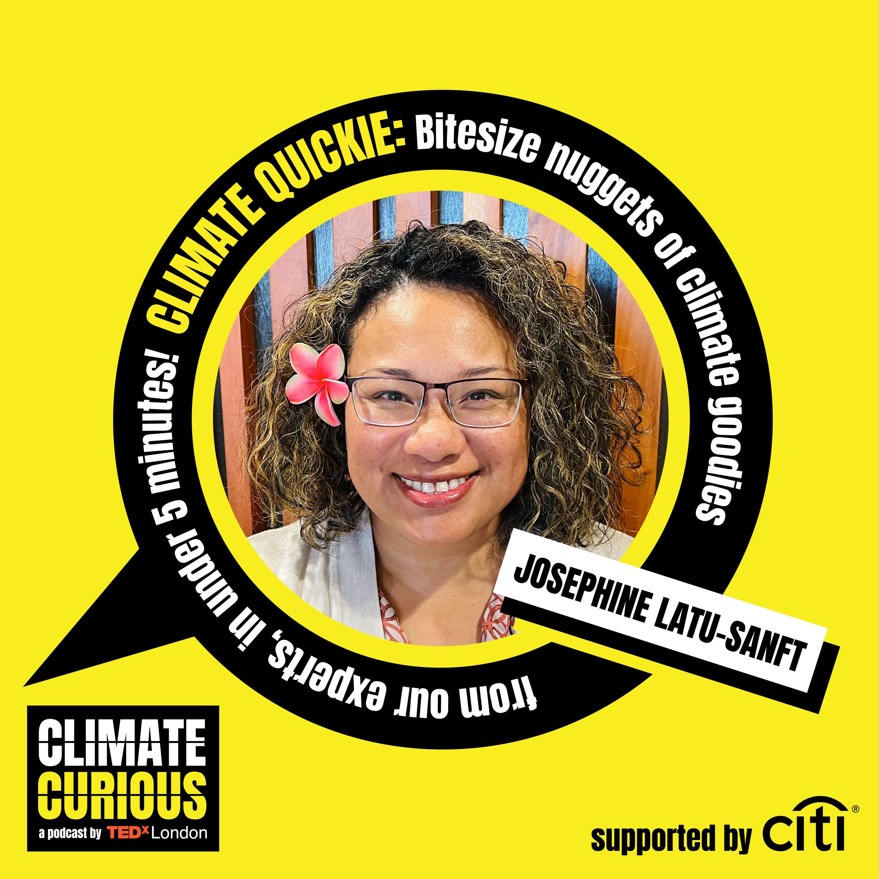 Climate Curious