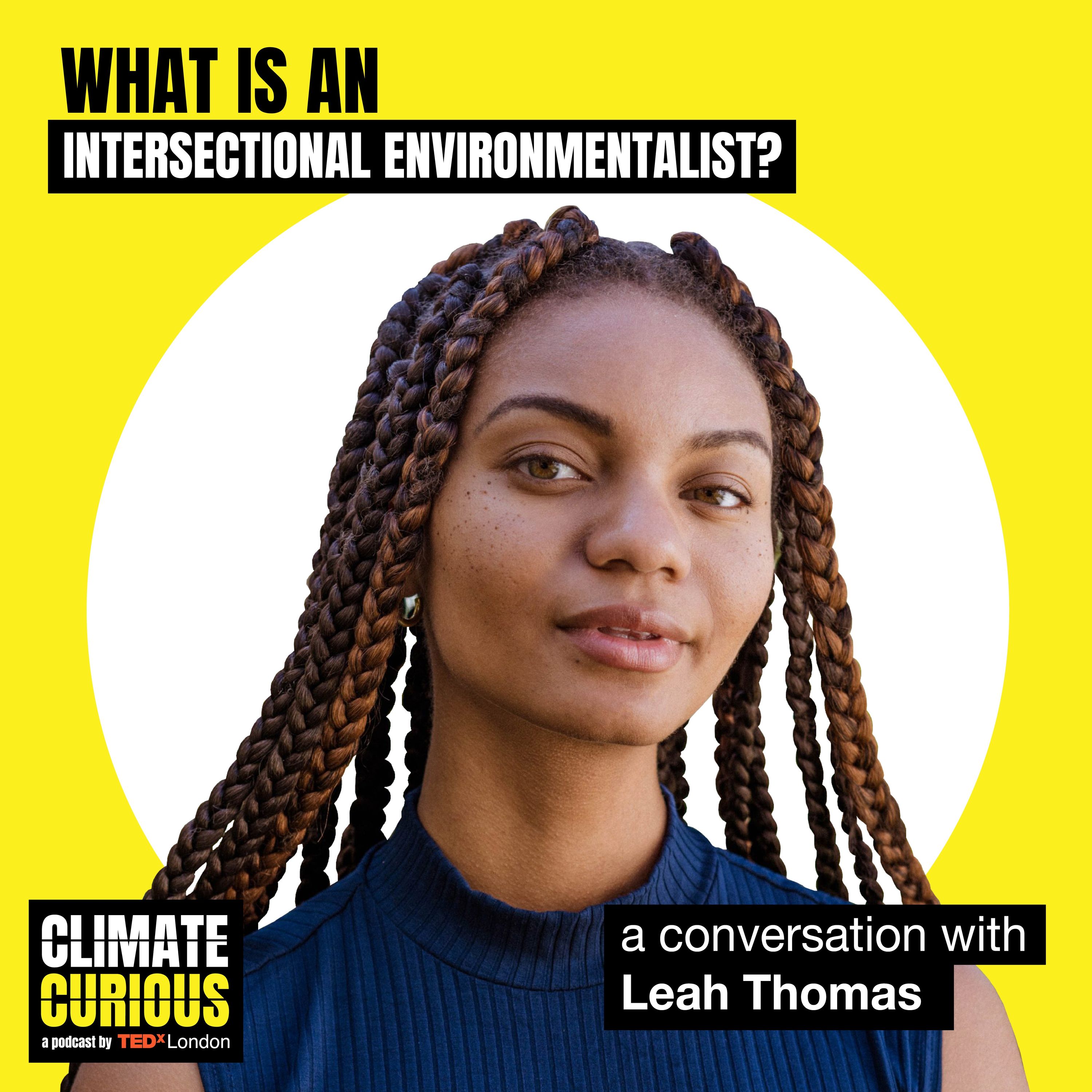 Climate Curious