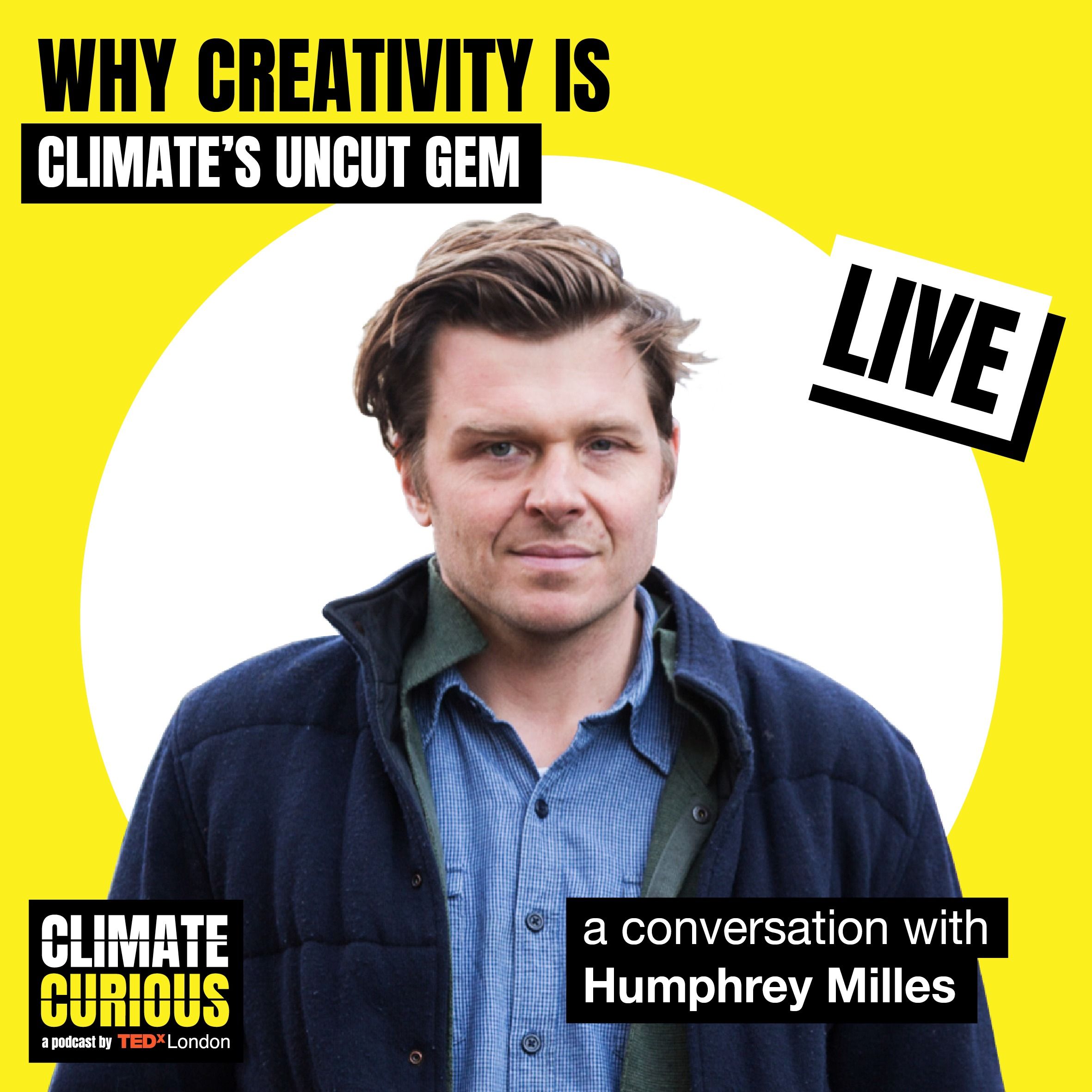 Climate Curious