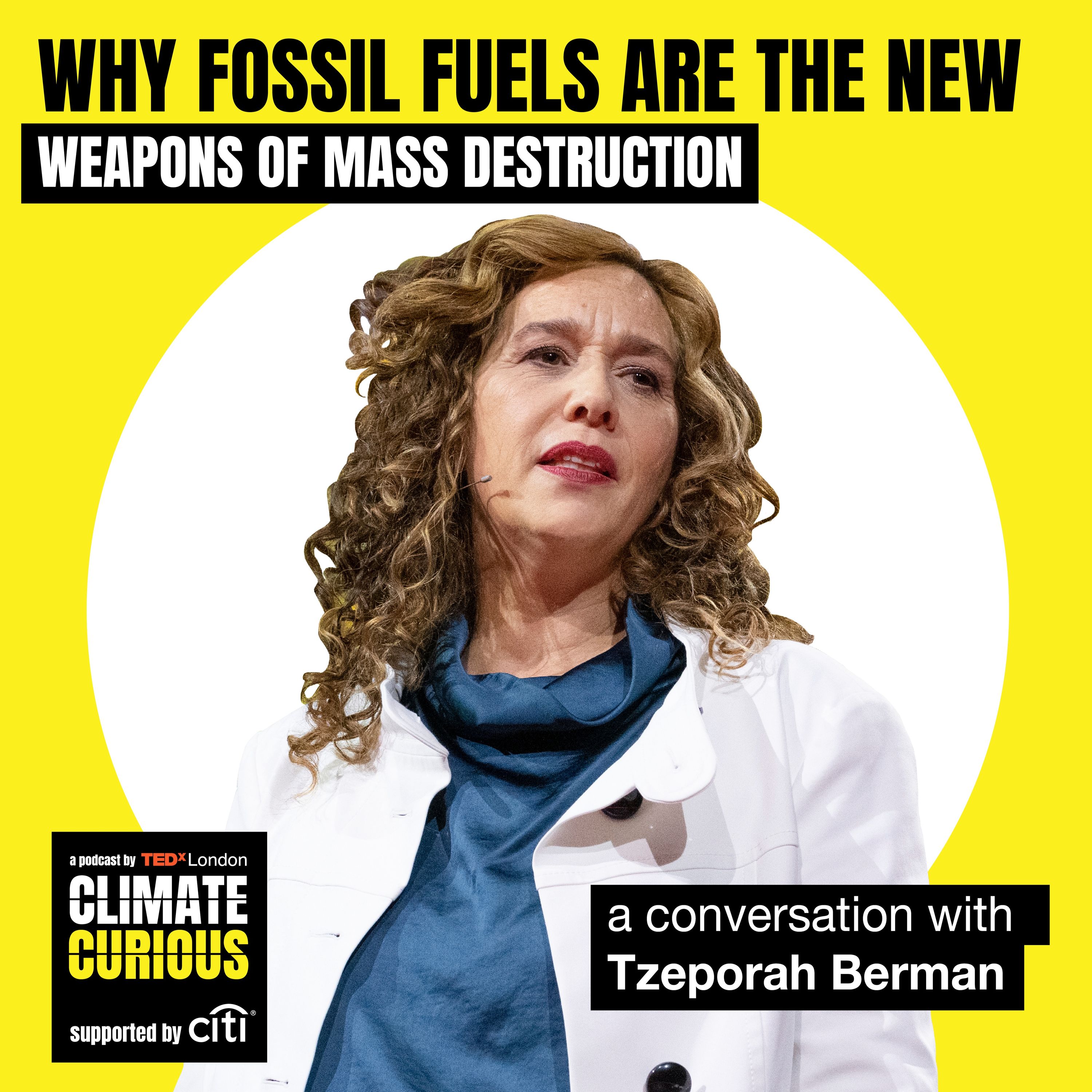 Climate Curious