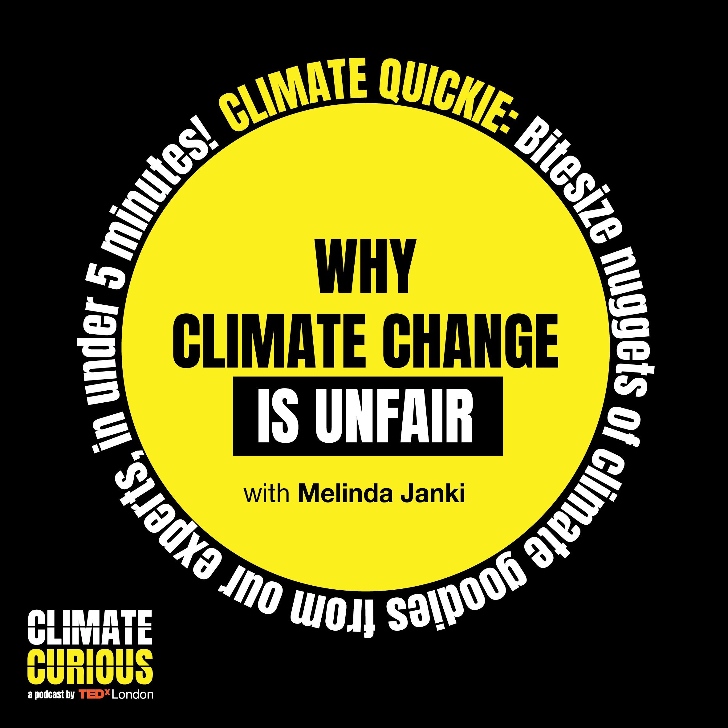 Climate Curious