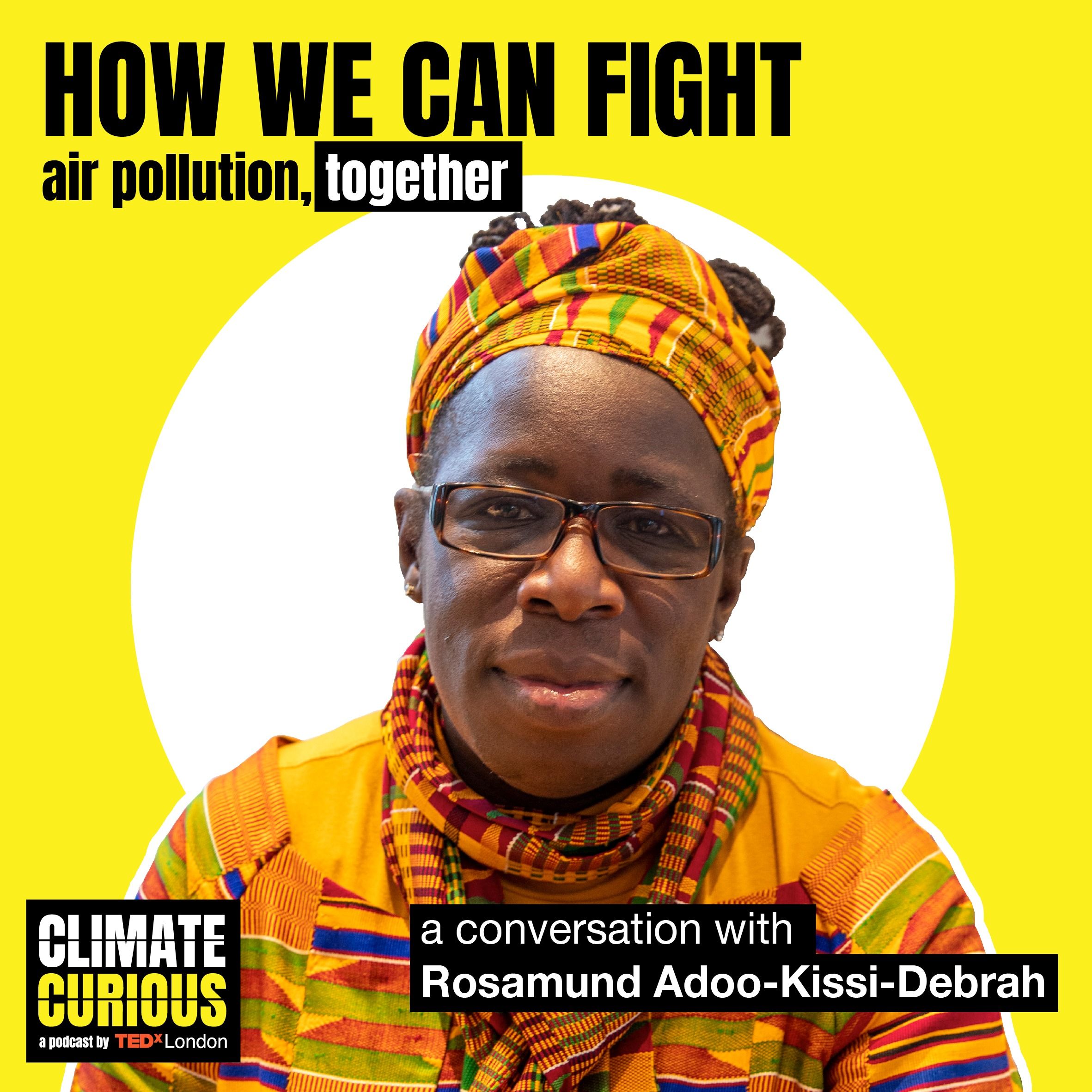 Climate Curious
