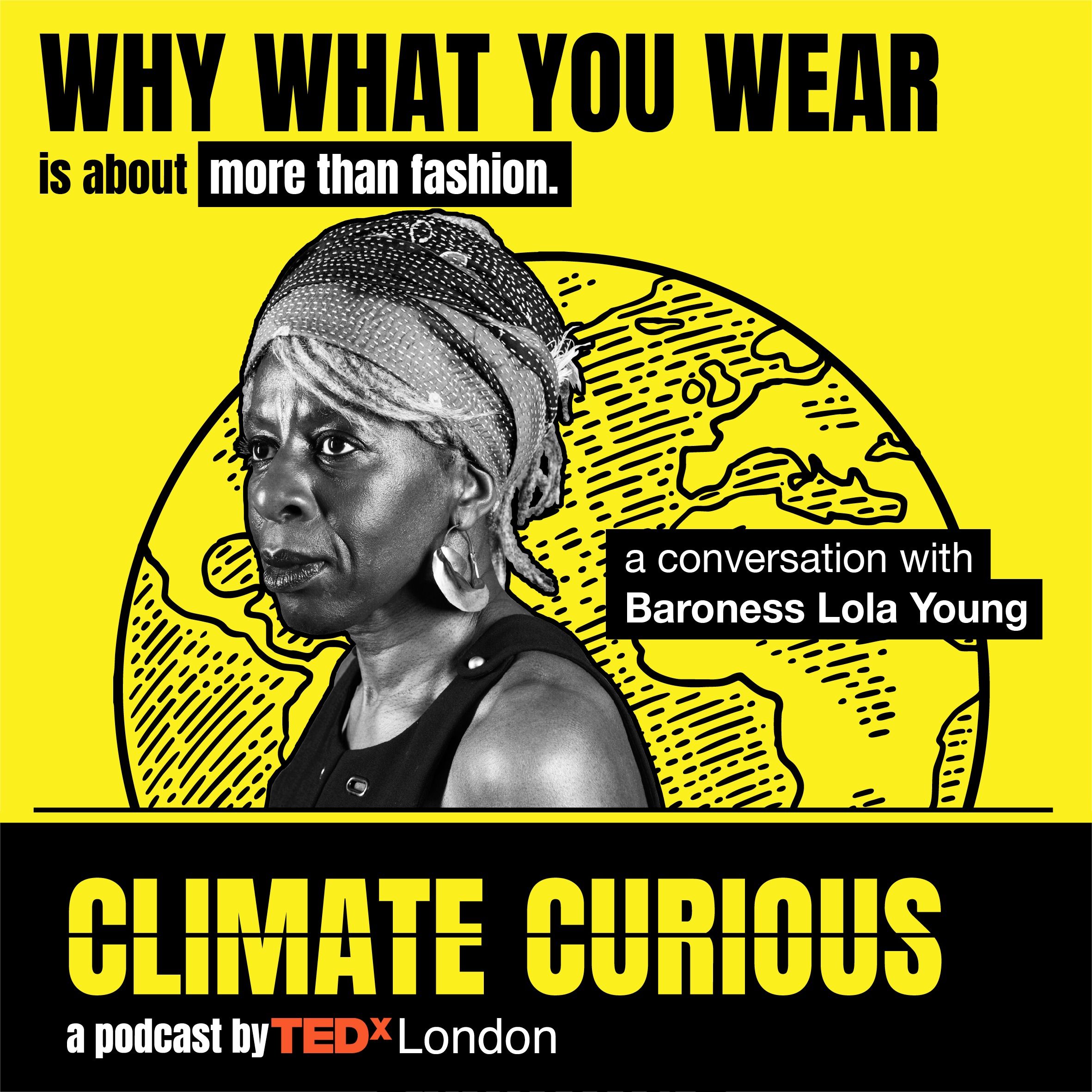 Climate Curious