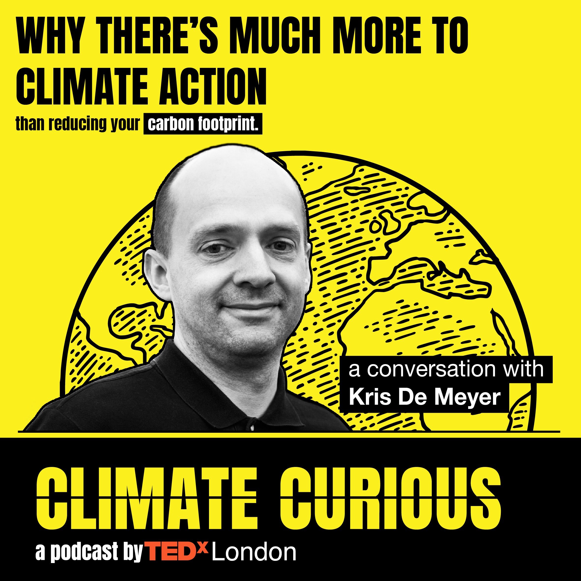 Climate Curious