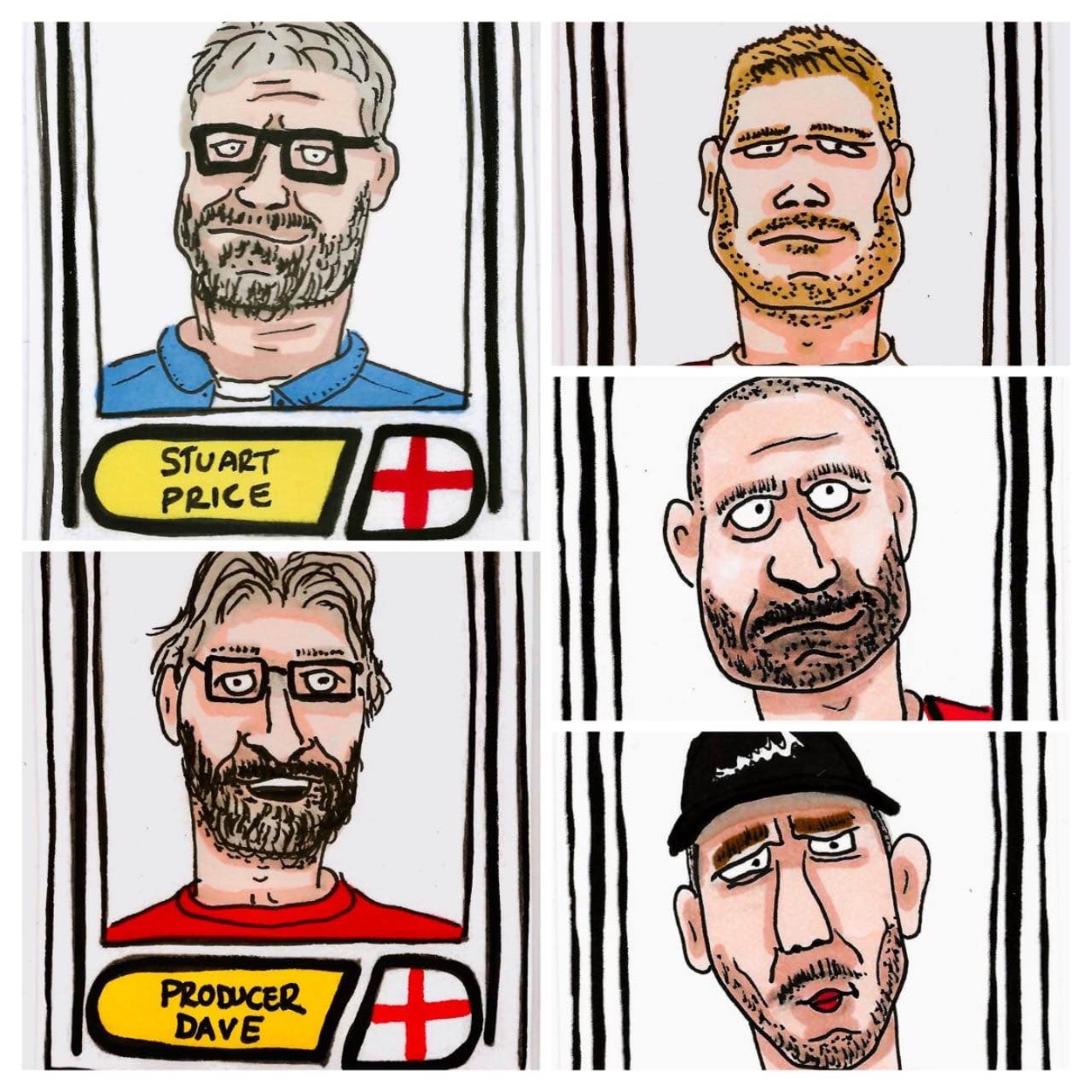 The Railwaymen