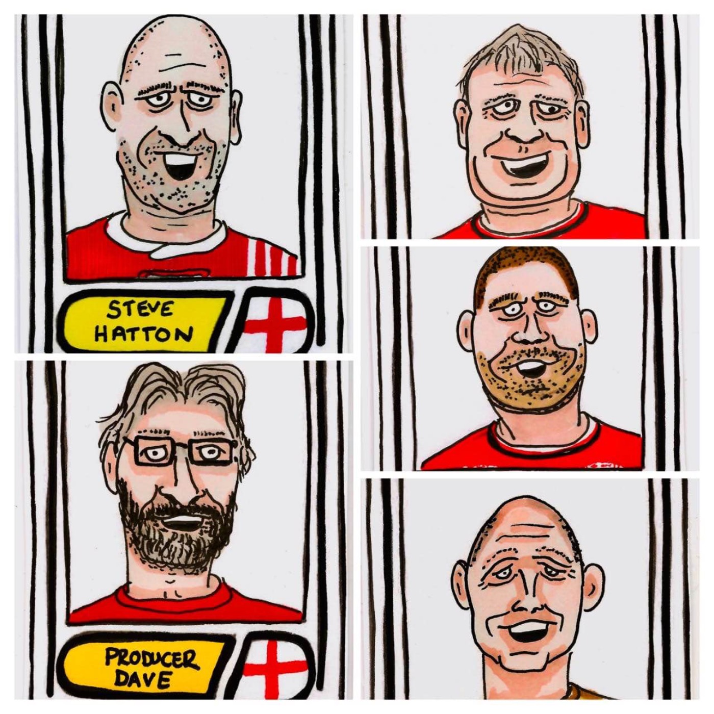The Railwaymen