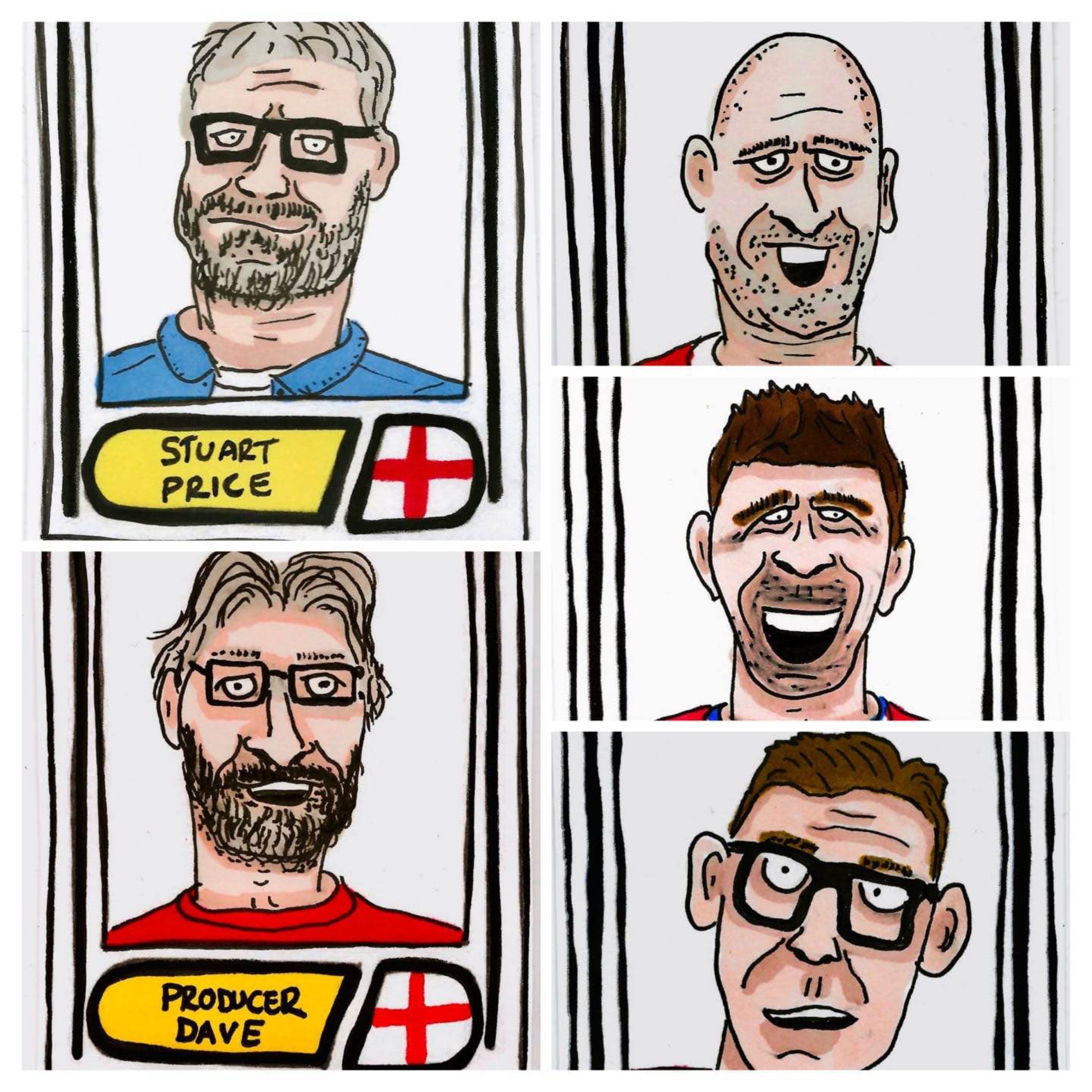 The Railwaymen