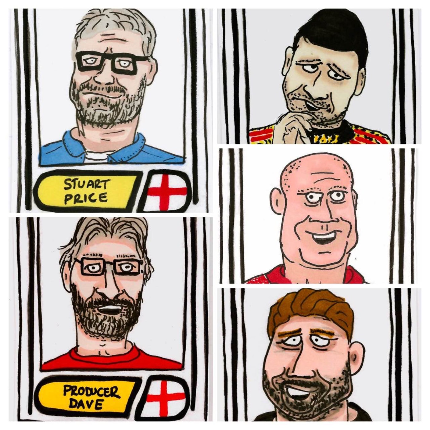 The Railwaymen