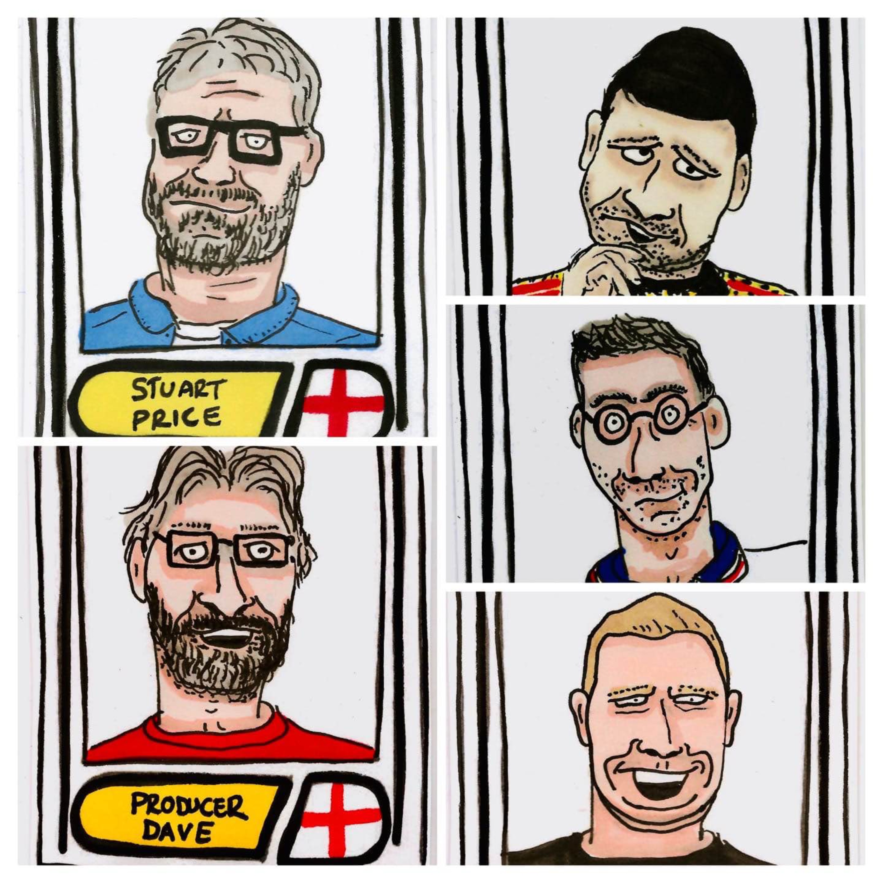 No Goals, But Positives To Take Home