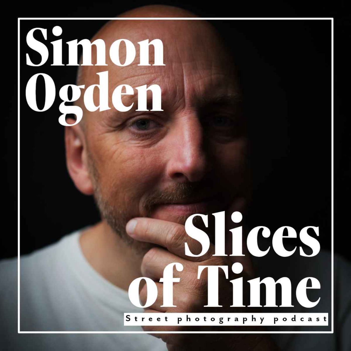 Slices of Time: Street Photography Podcast