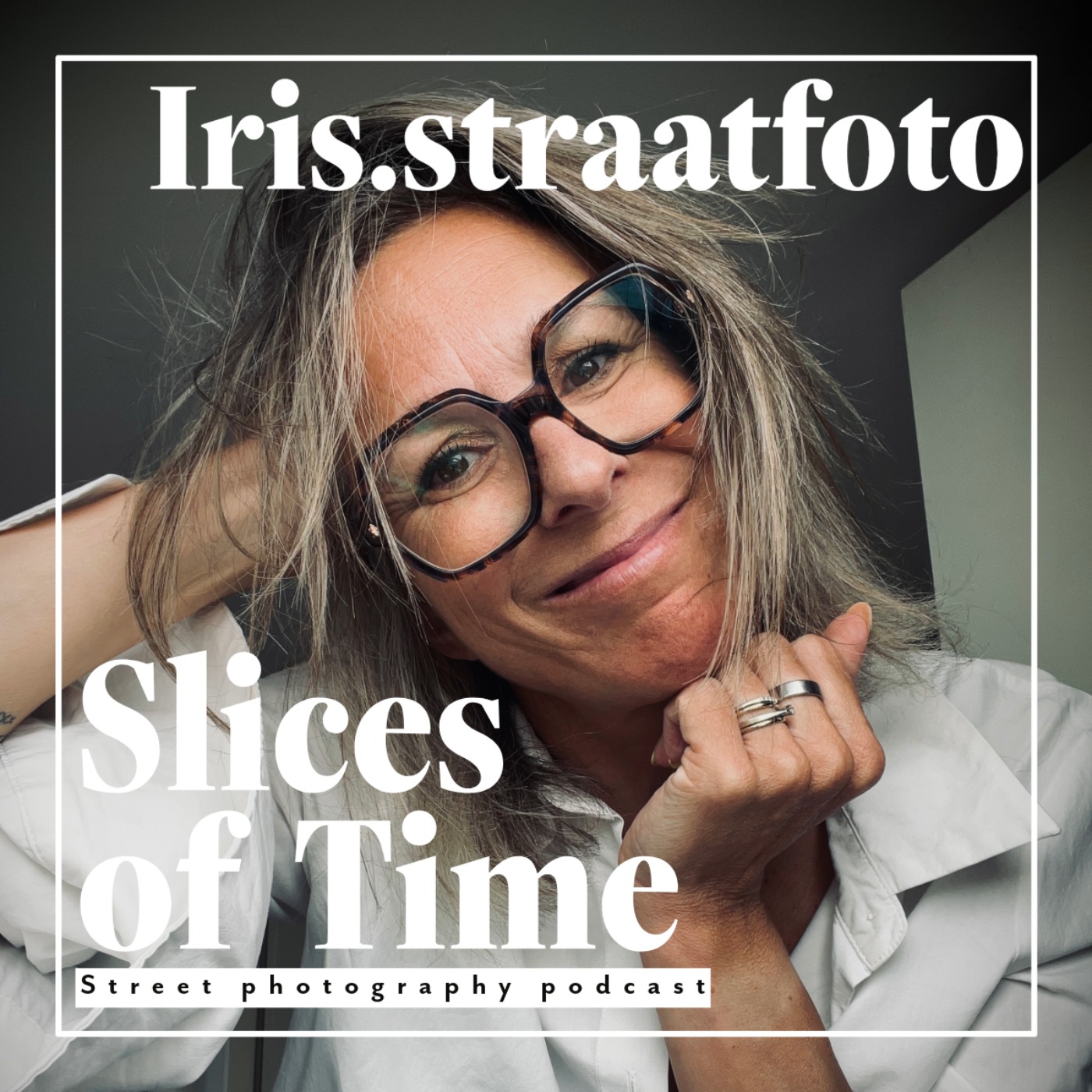 Slices of Time: Street Photography Podcast