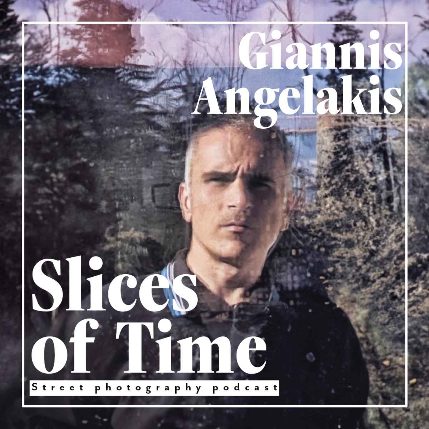 Slices of Time: Street Photography Podcast