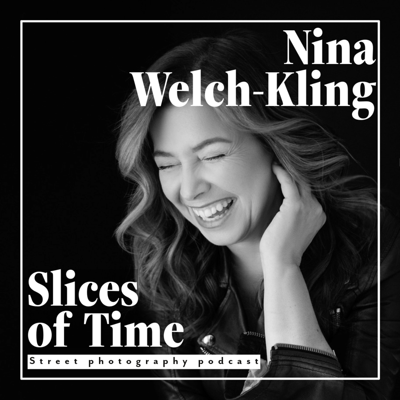 Slices of Time: Street Photography Podcast