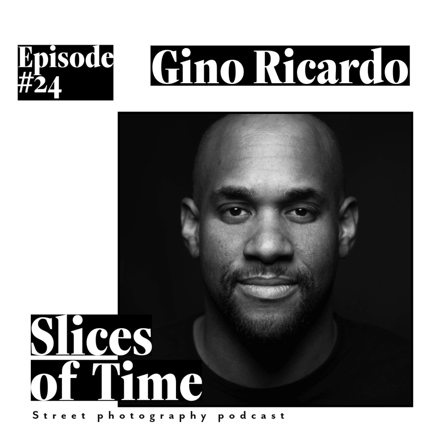 Slices of Time: Street Photography Podcast