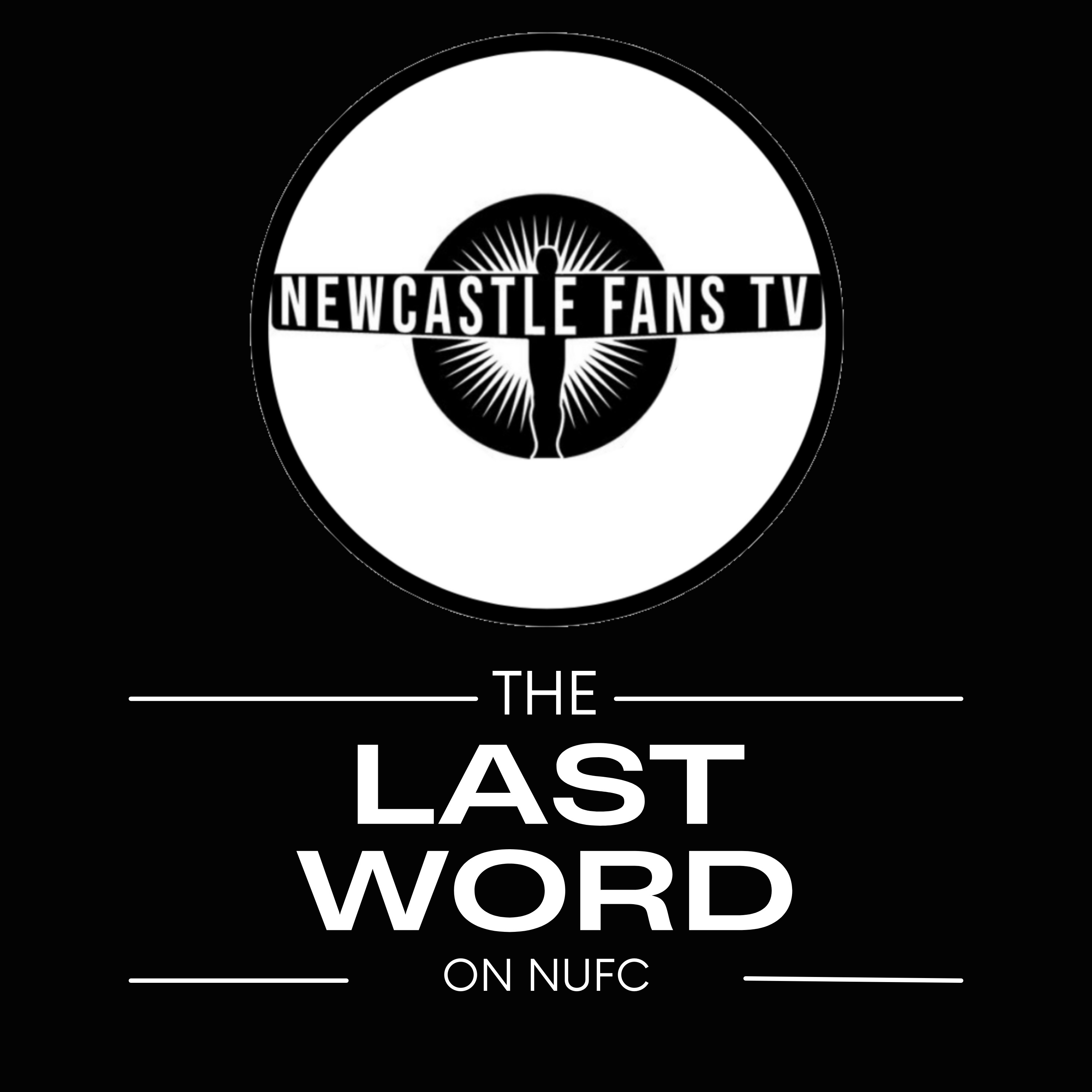 Newcastle United 0-2 West Ham United episode artwork