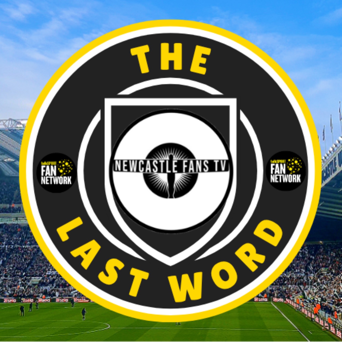 The Last Word on Newcastle Fans TV