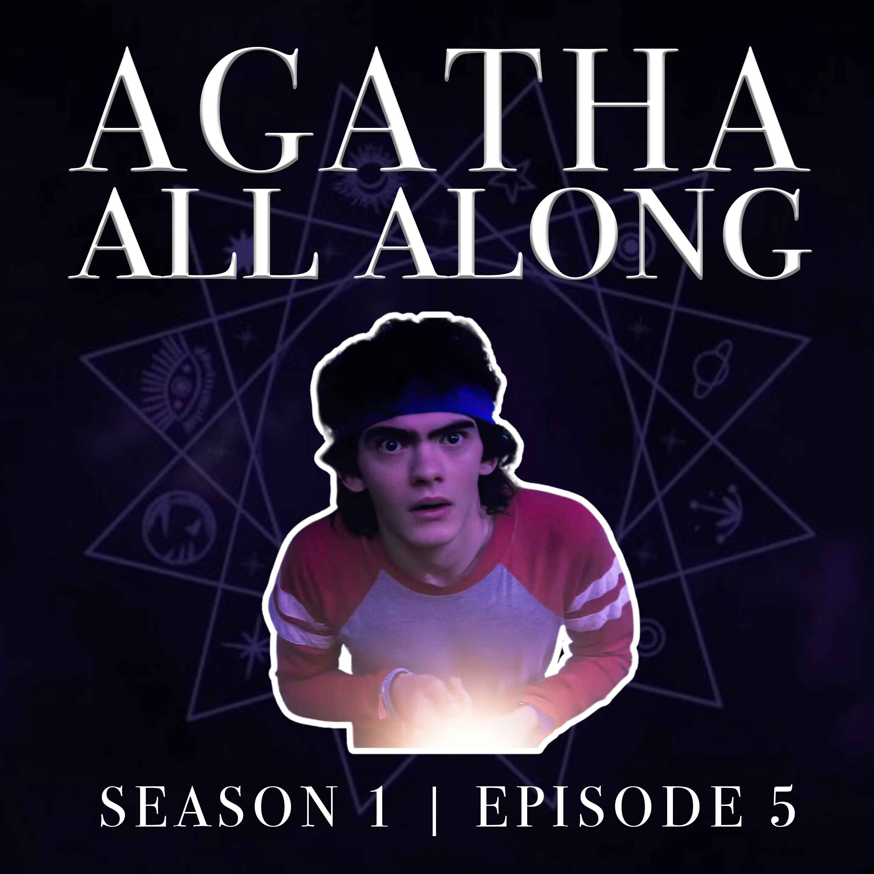 Episode Artwork