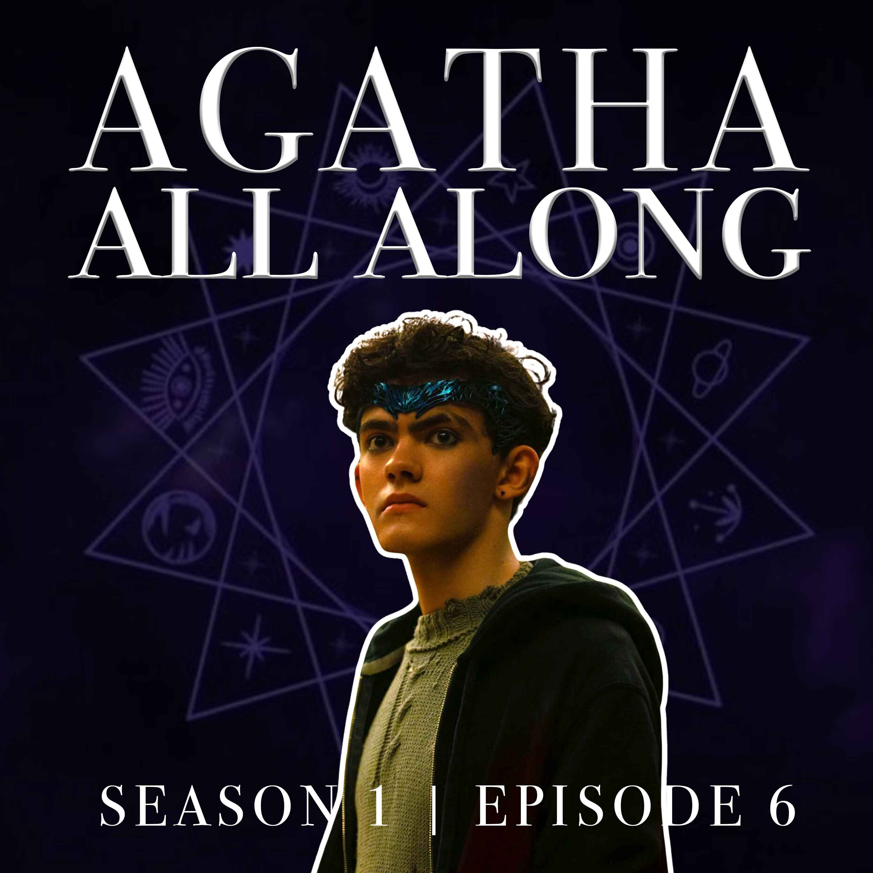 Episode Artwork