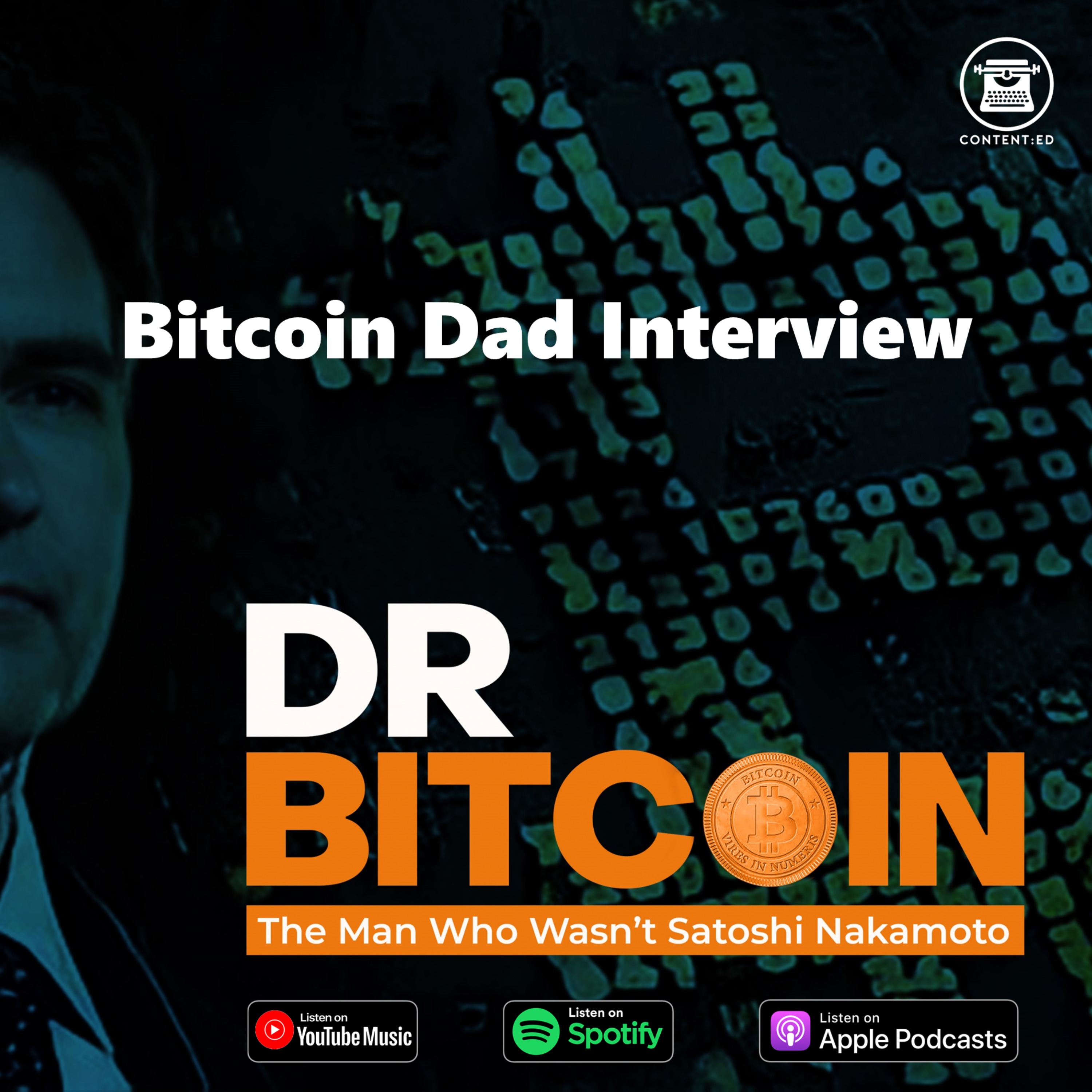 Bitcoin Dad Podcast Interview