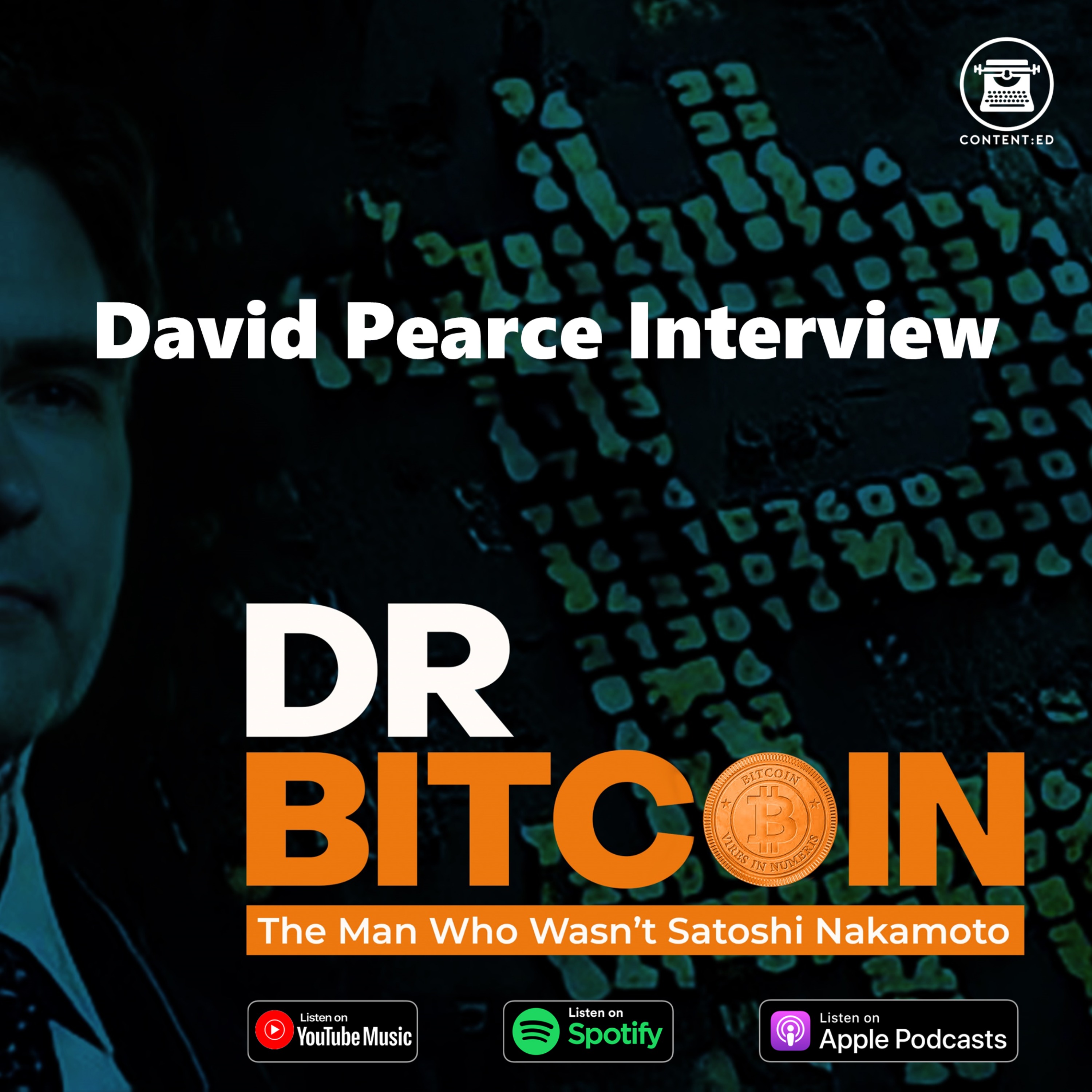 Interview with David Pearce