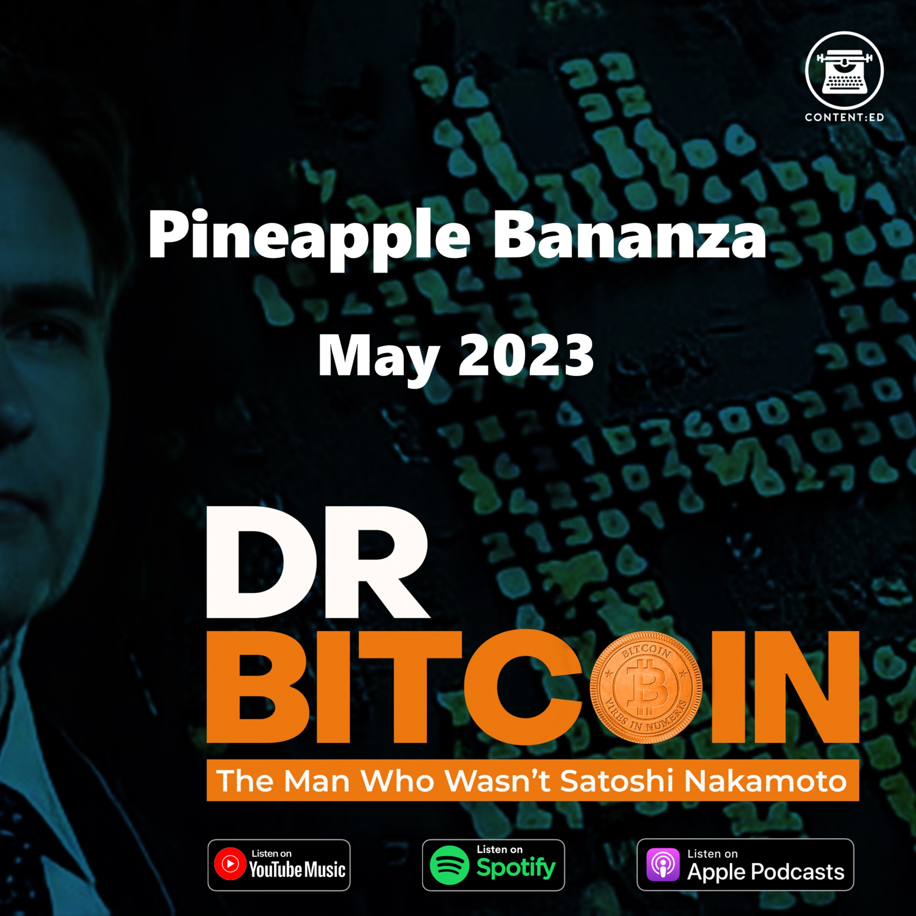 Pineapple Bananza