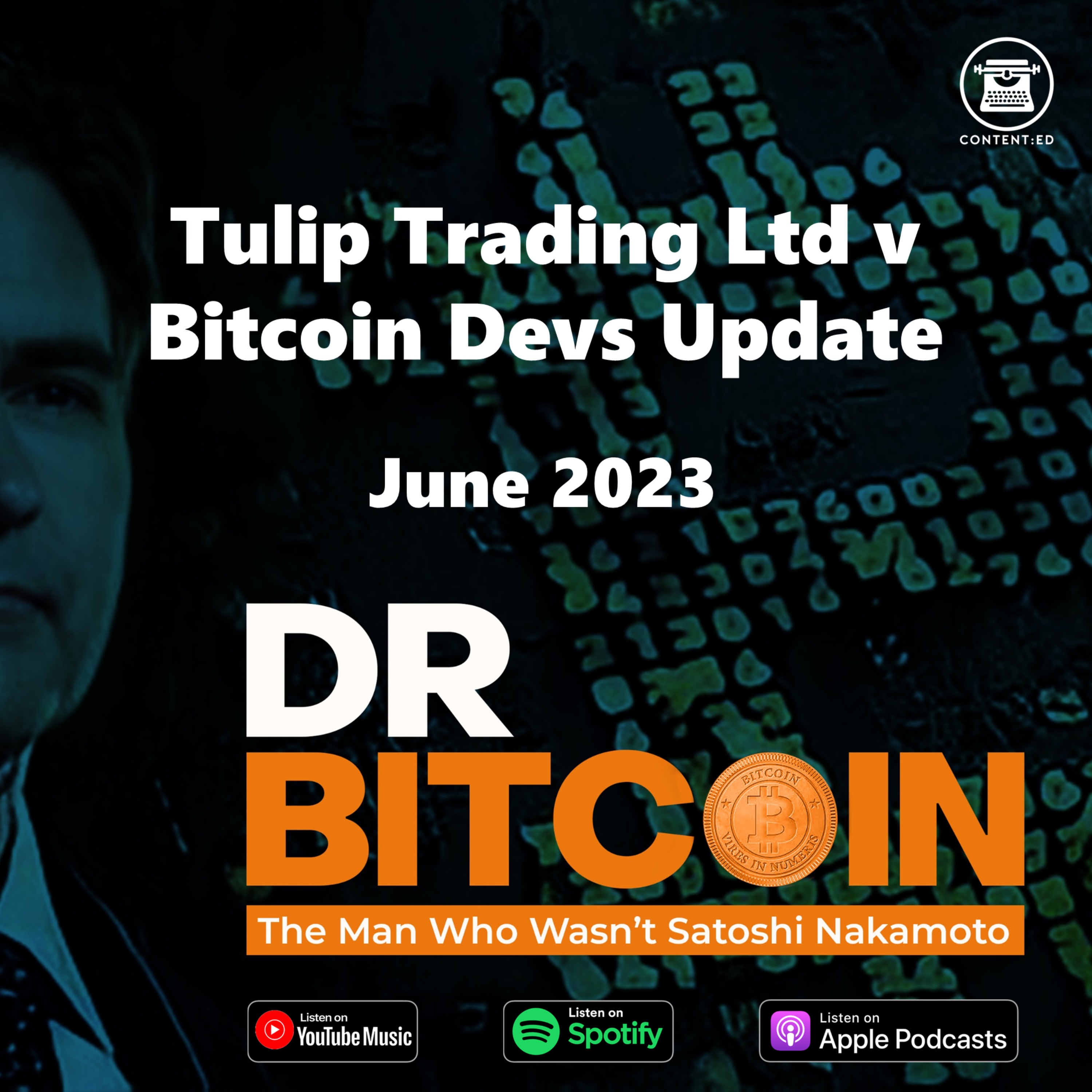 Tulip Trading Ltd v Bitcoin Devs Update