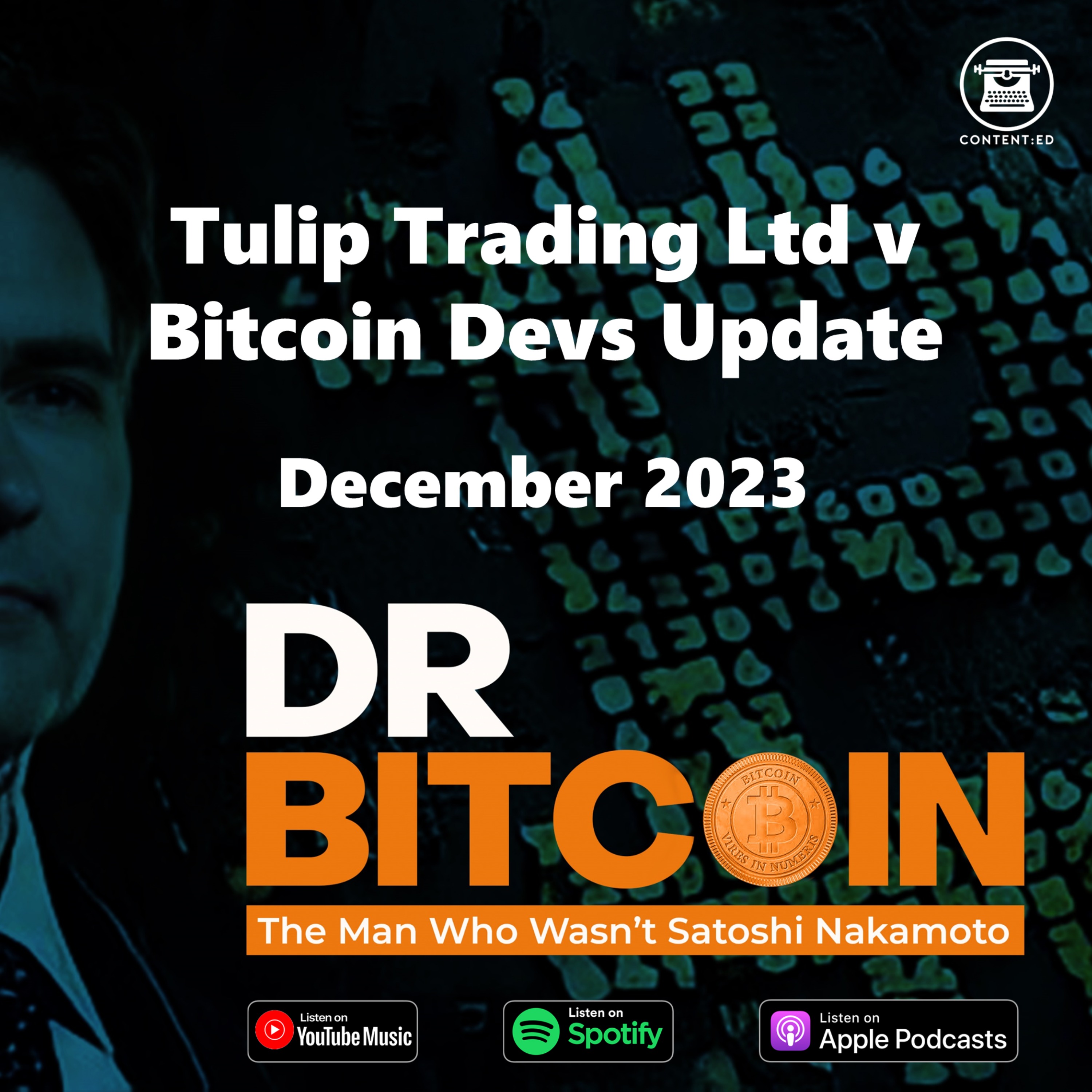 Tulip Trading Ltd v Bitcoin Devs Update