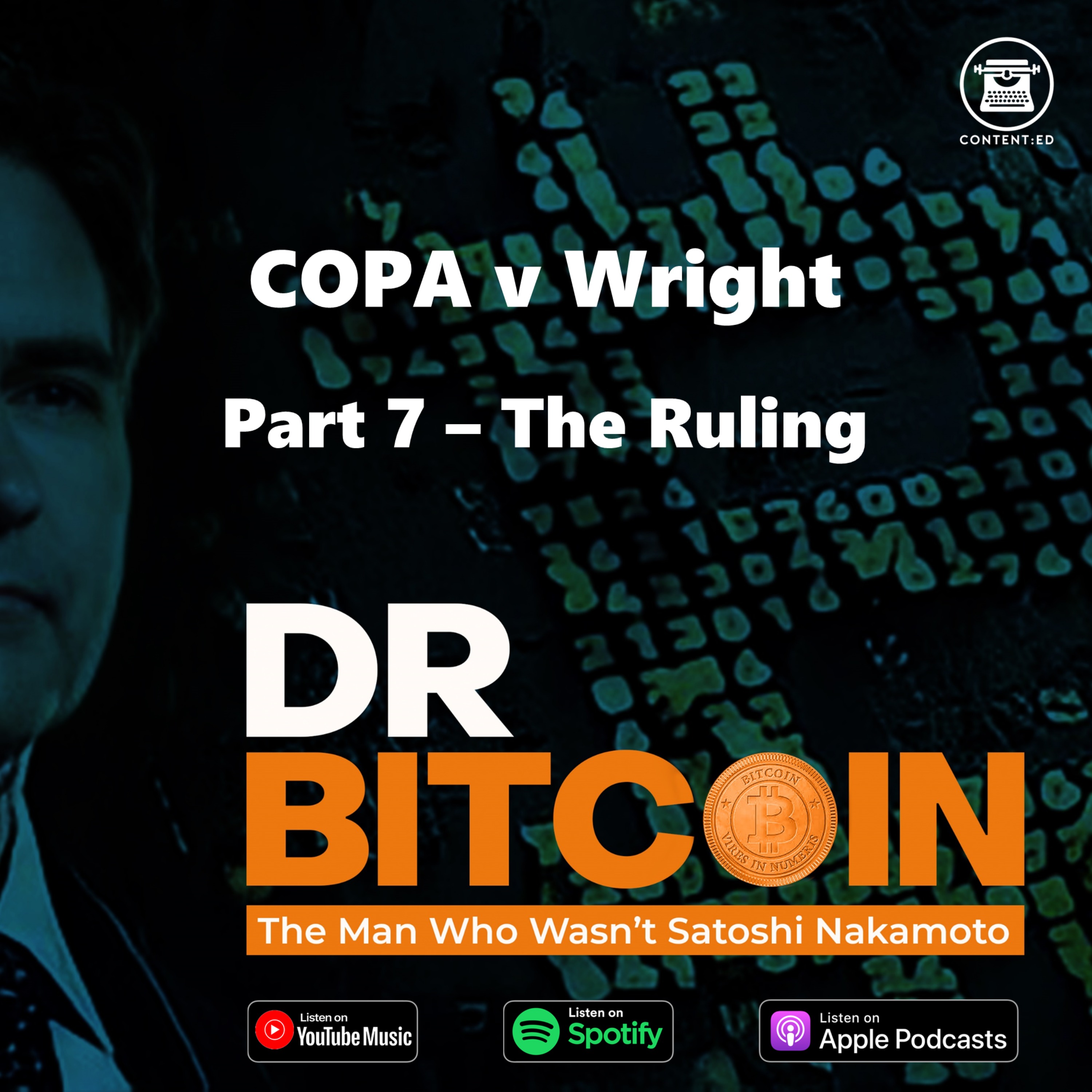 COPA v Wright - Part 7