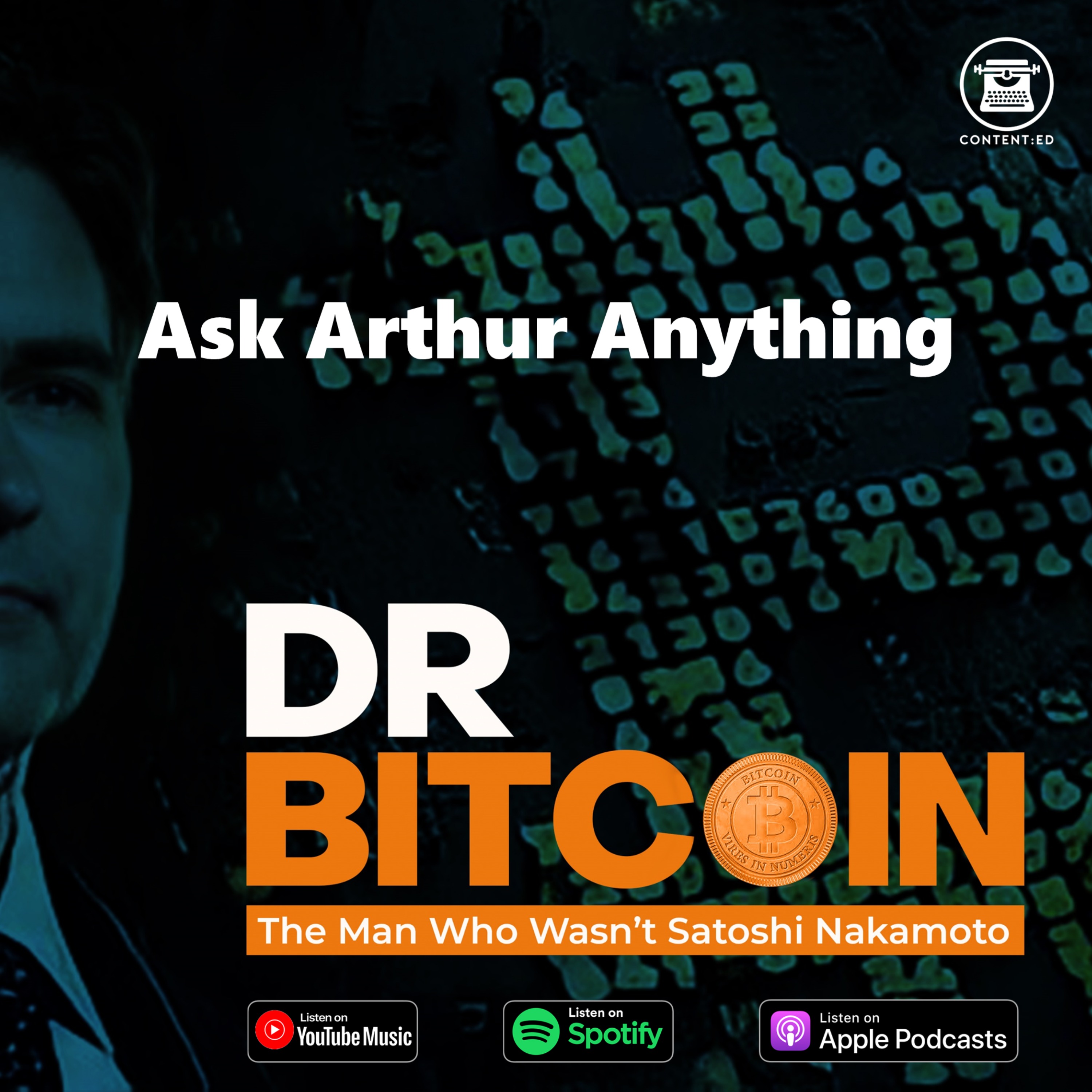 Ask Arthur Anything