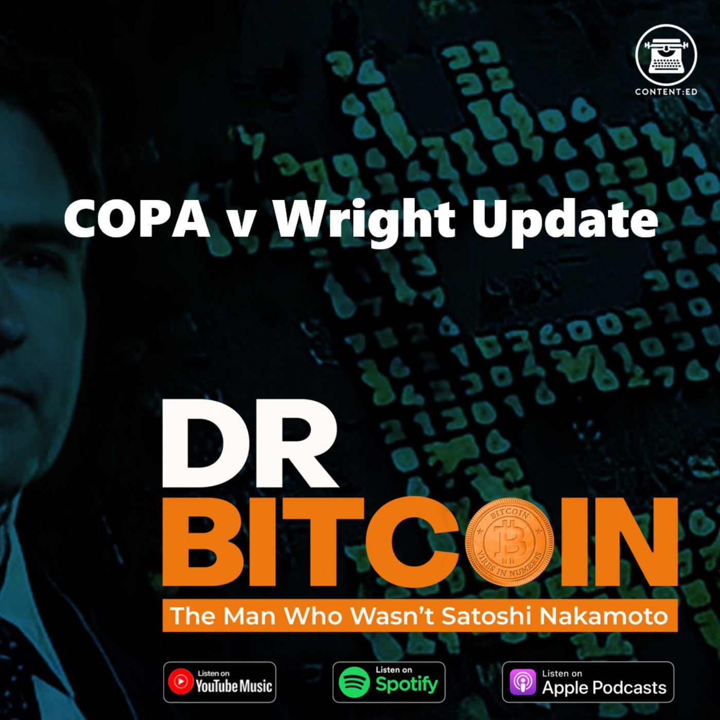 COPA v Wright Update (Nov 2024)