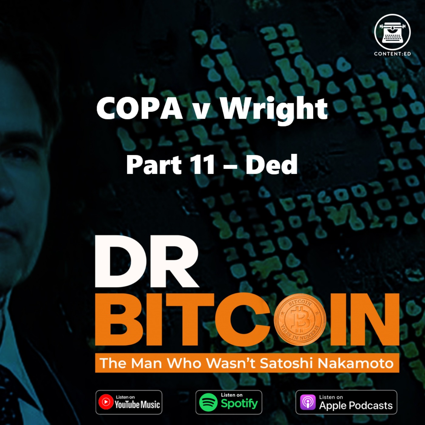 COPA v Wright - Part 11