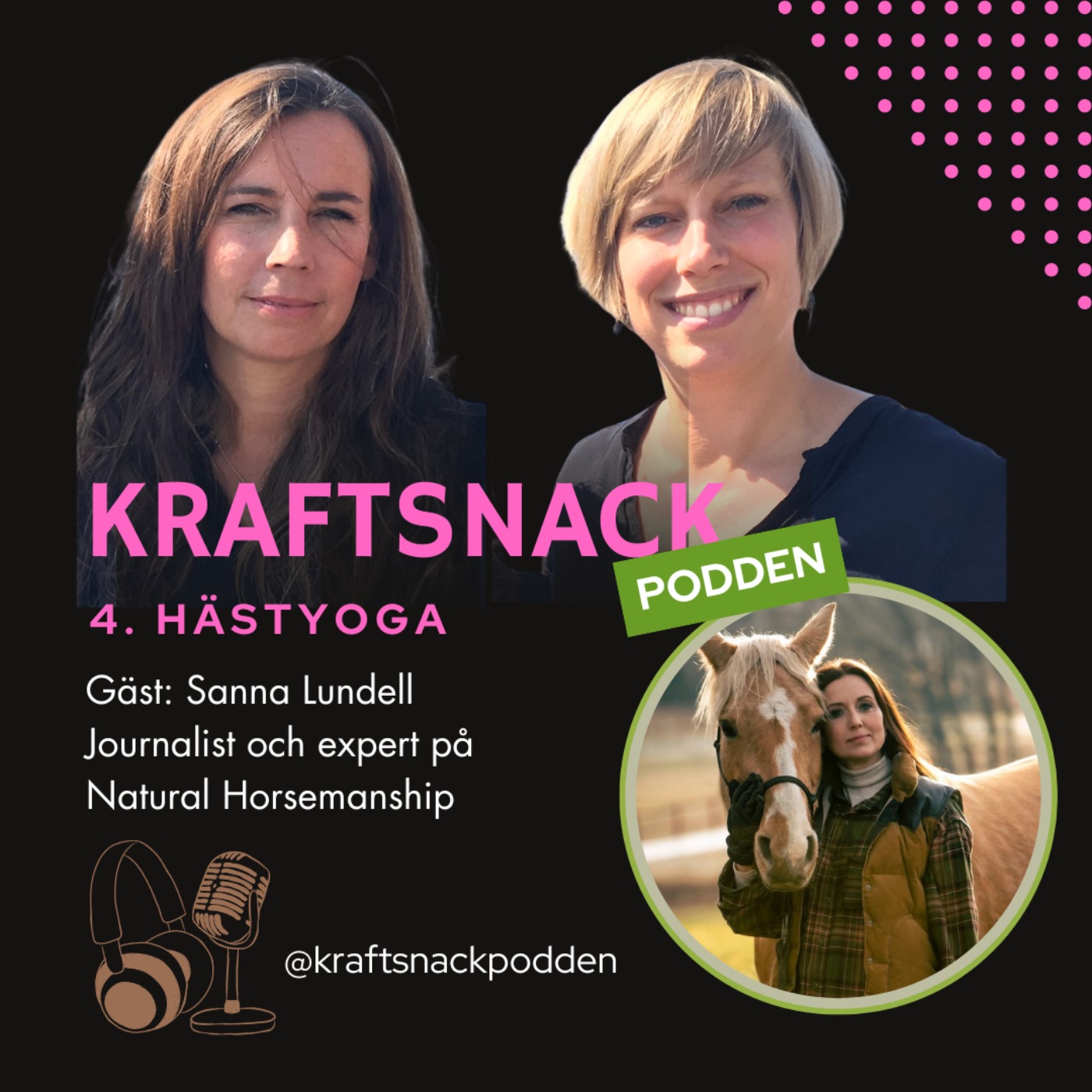 Kraftsnackpodden