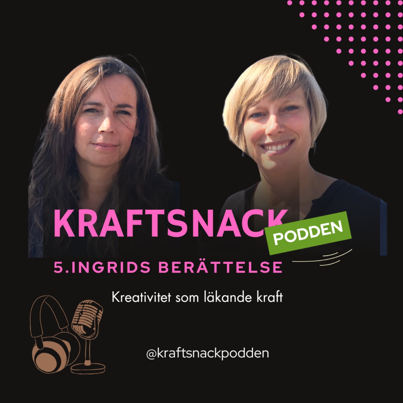 Kraftsnackpodden