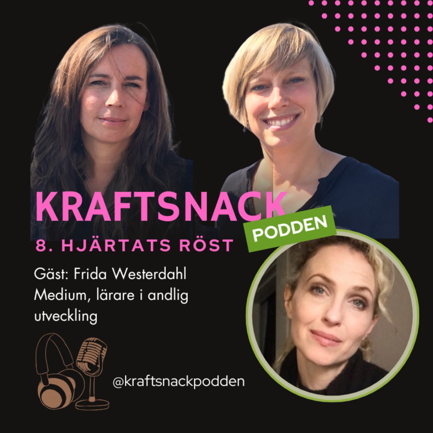 Kraftsnackpodden