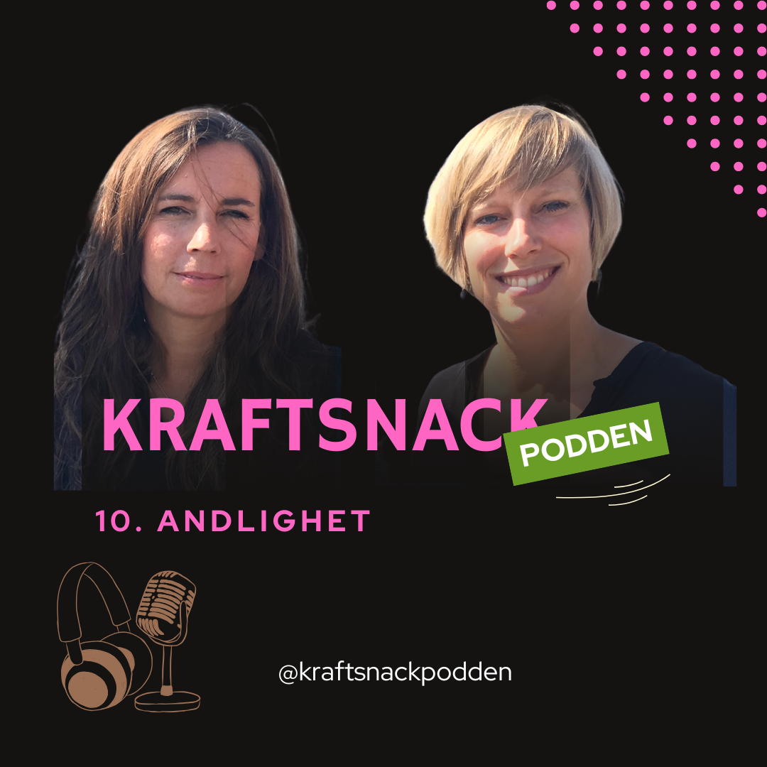 Kraftsnackpodden