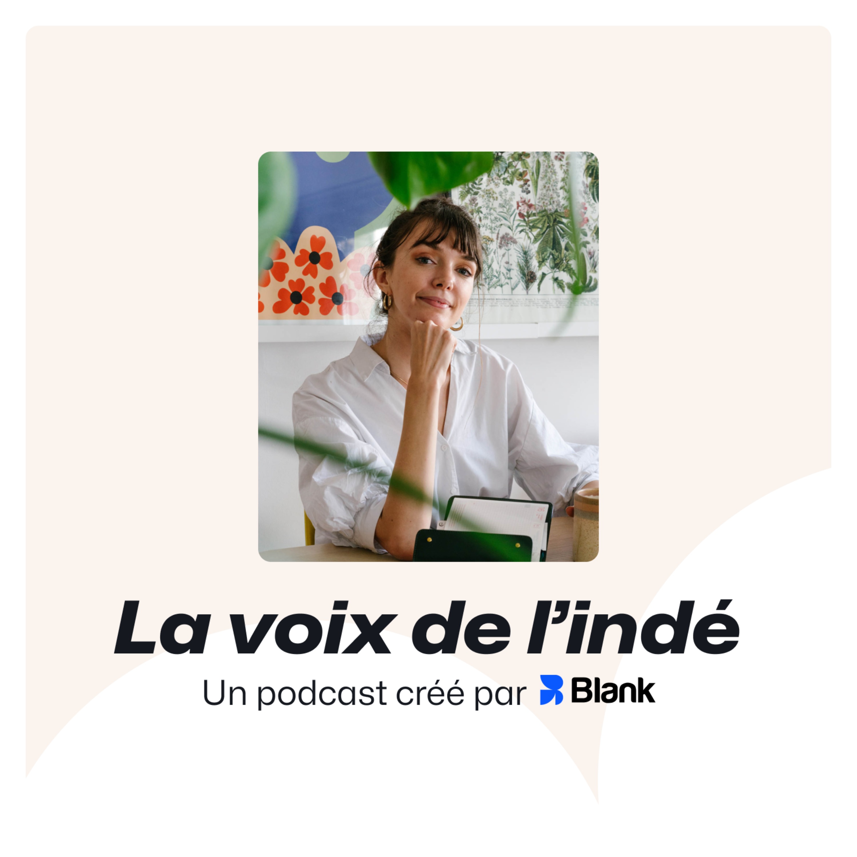 La Voix de l\'indé