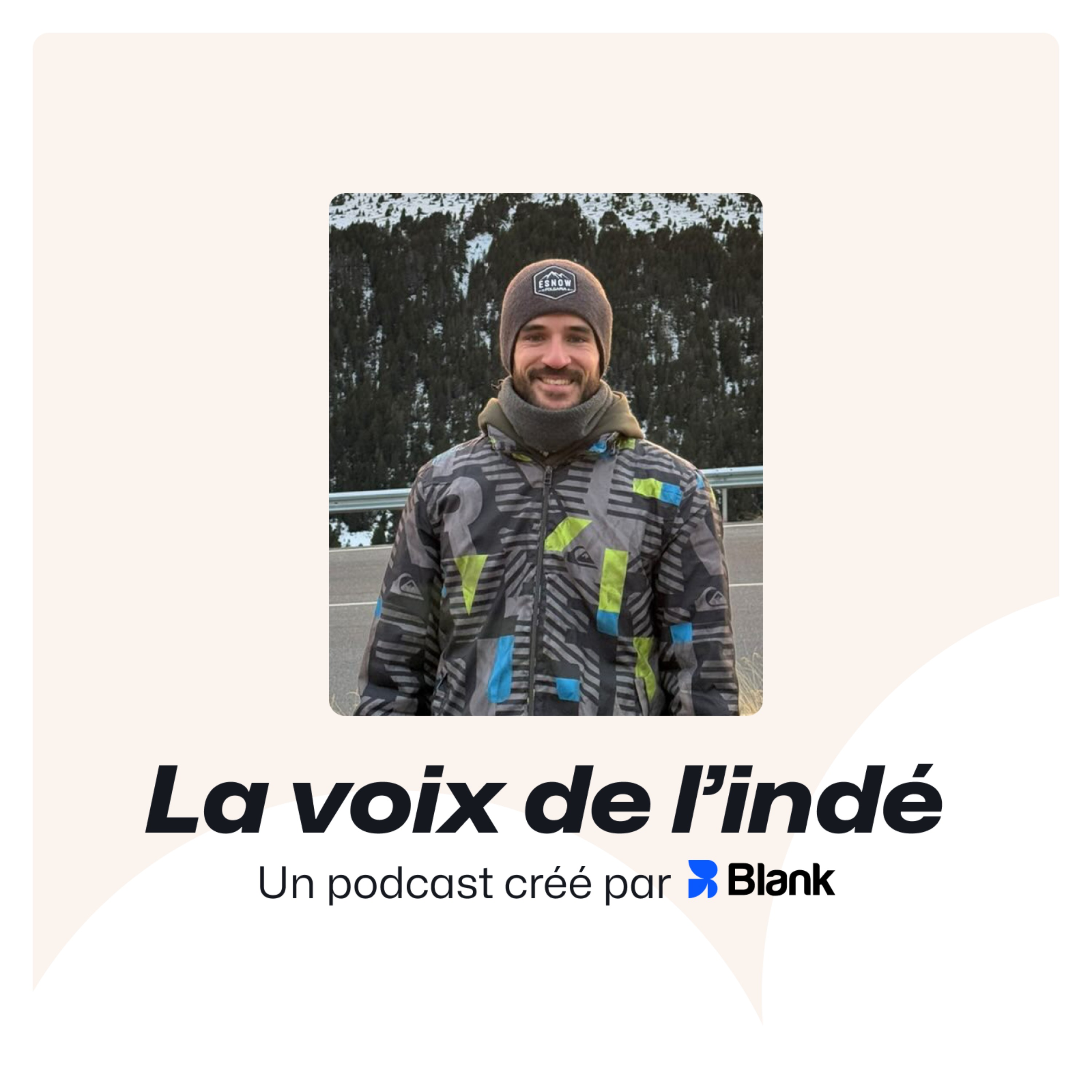La Voix de l\'indé