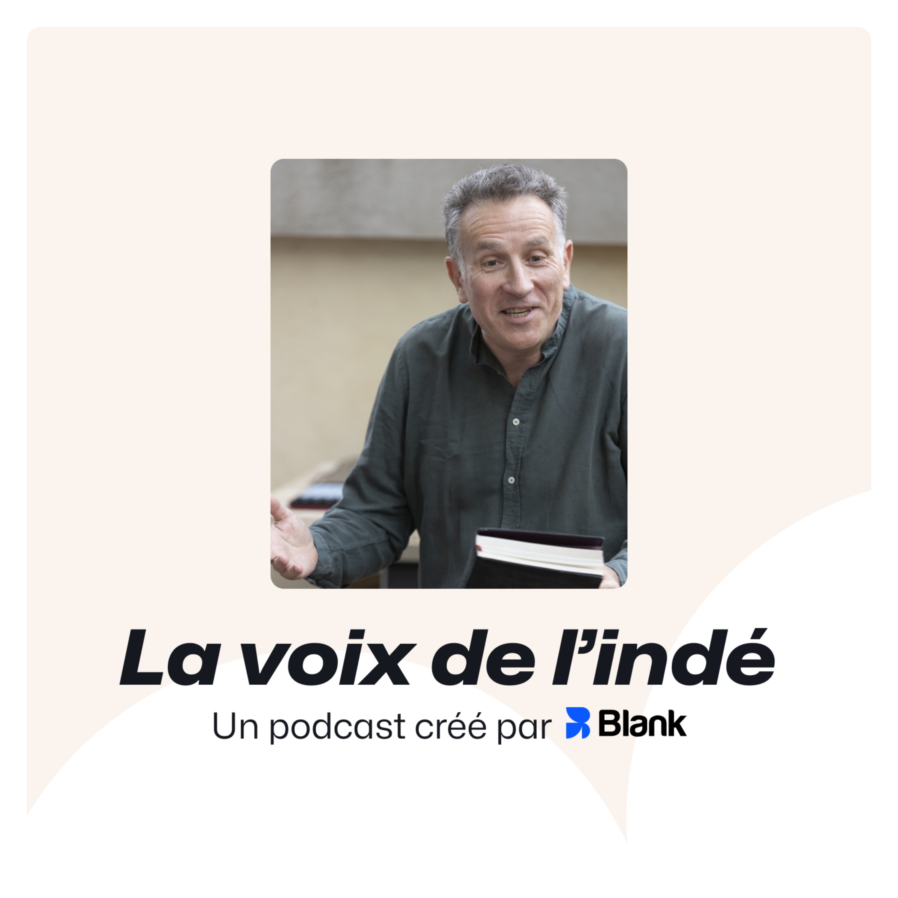 La Voix de l\'indé