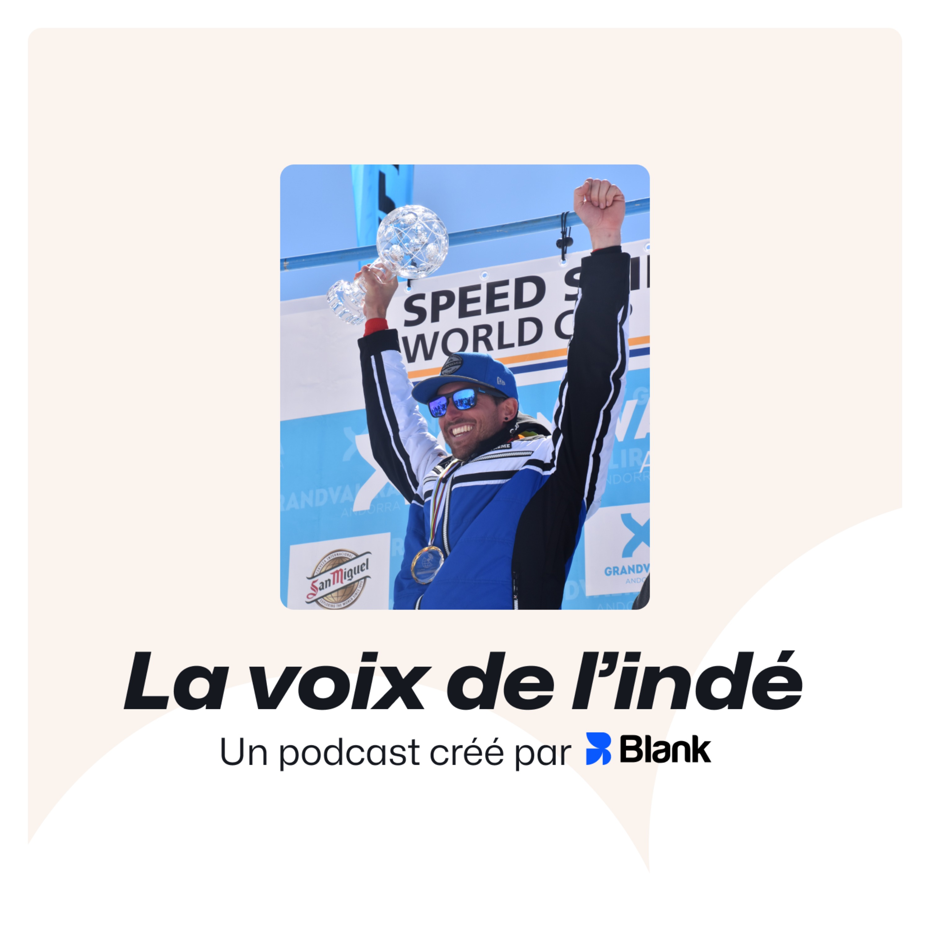 La Voix de l\'indé
