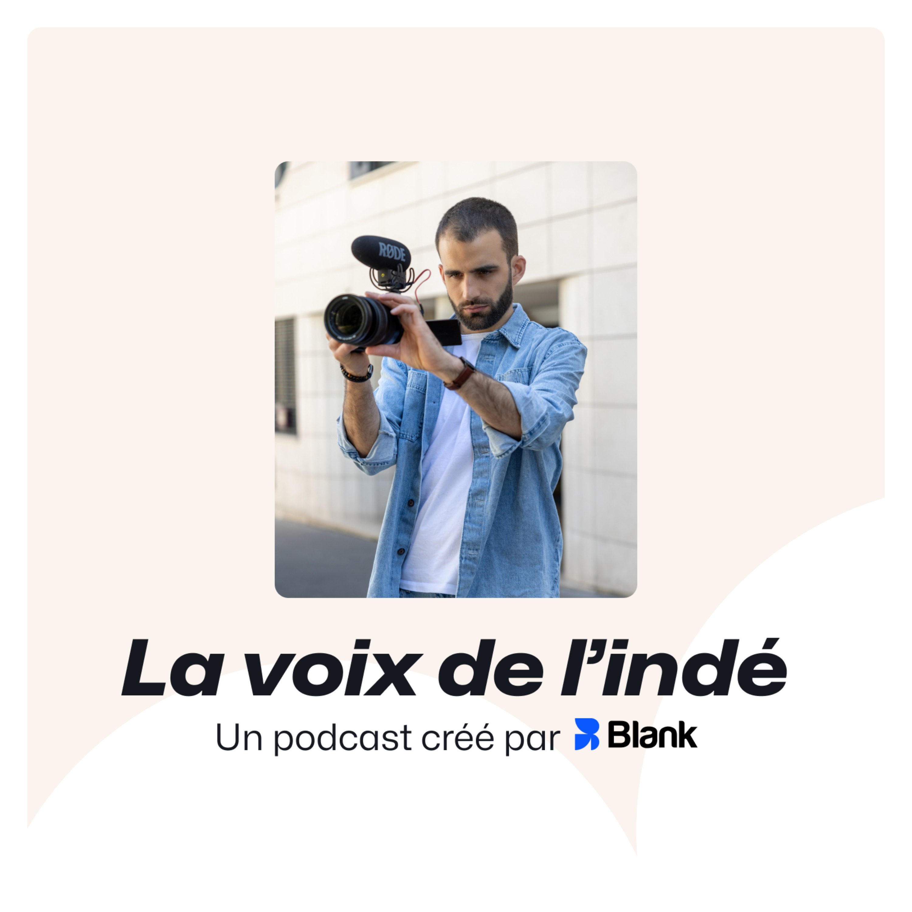 La Voix de l\'indé