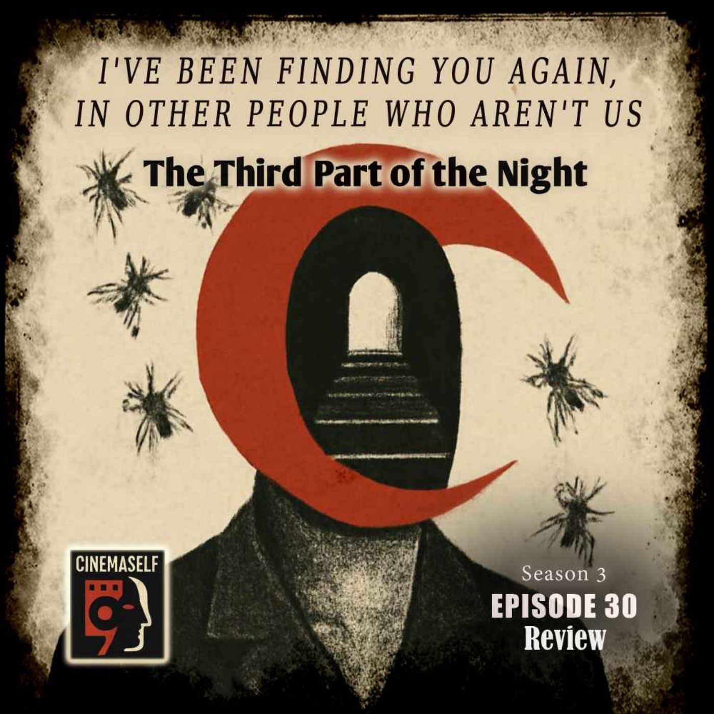 E30 (Review): The Third Part of The Night (1971) | سومین بخش شب